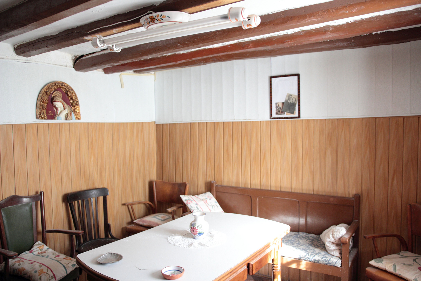 Imagen 1 de CASA EN MOLINOS DE OCON 