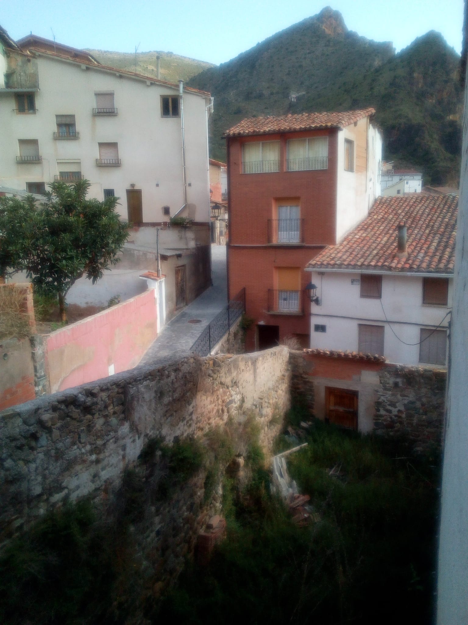 Imagen 2 de CASA EN VENTA  EN ARNEDILLO 