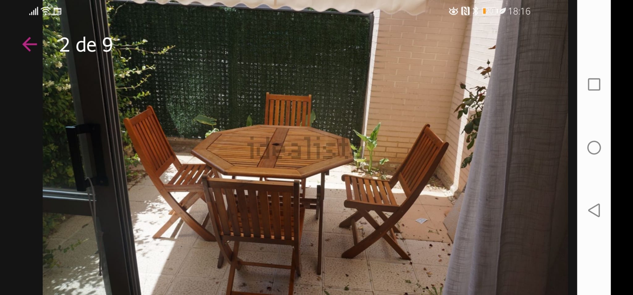 Imagen 3 de ESTUDIO MERENDERO