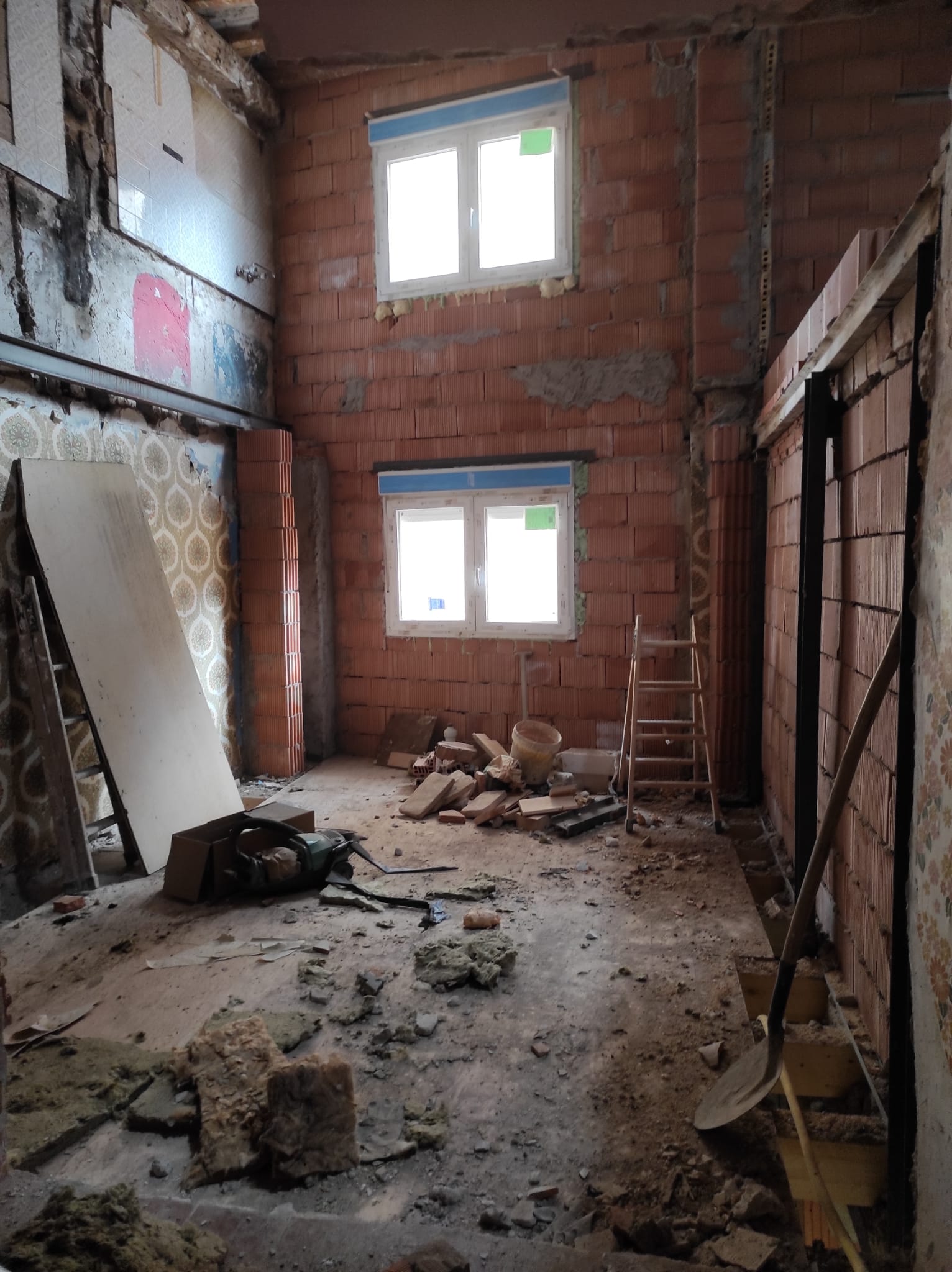 Imagen 1 de CASA URBANA EN ISLALLANA