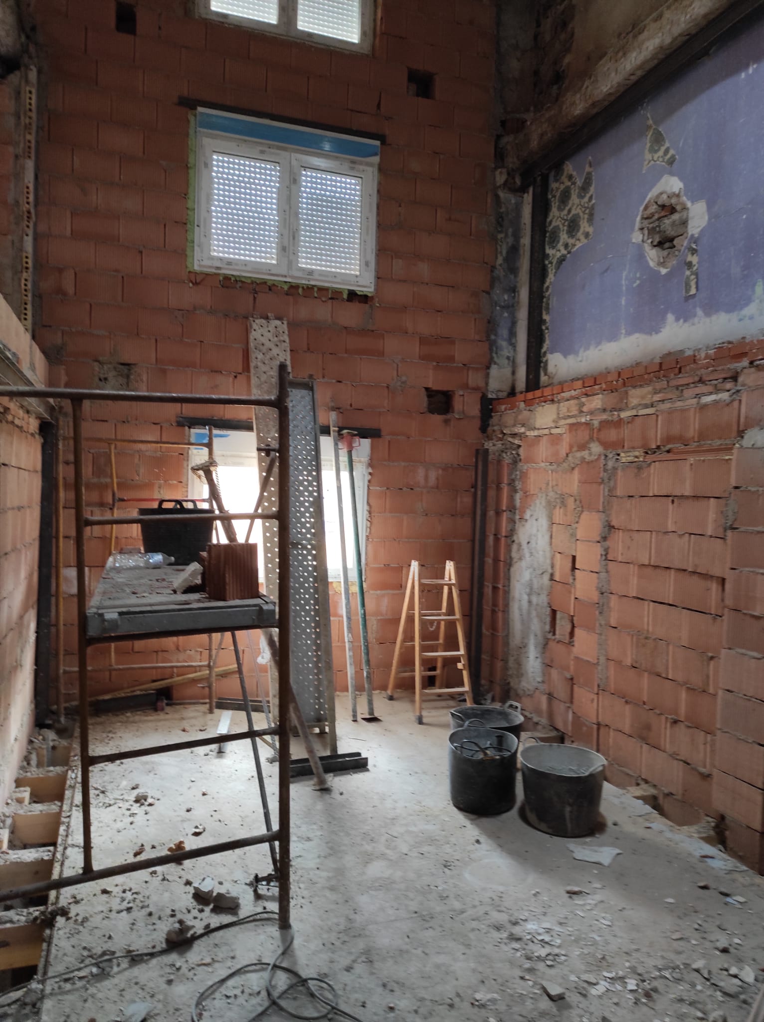 Imagen 3 de CASA URBANA EN ISLALLANA