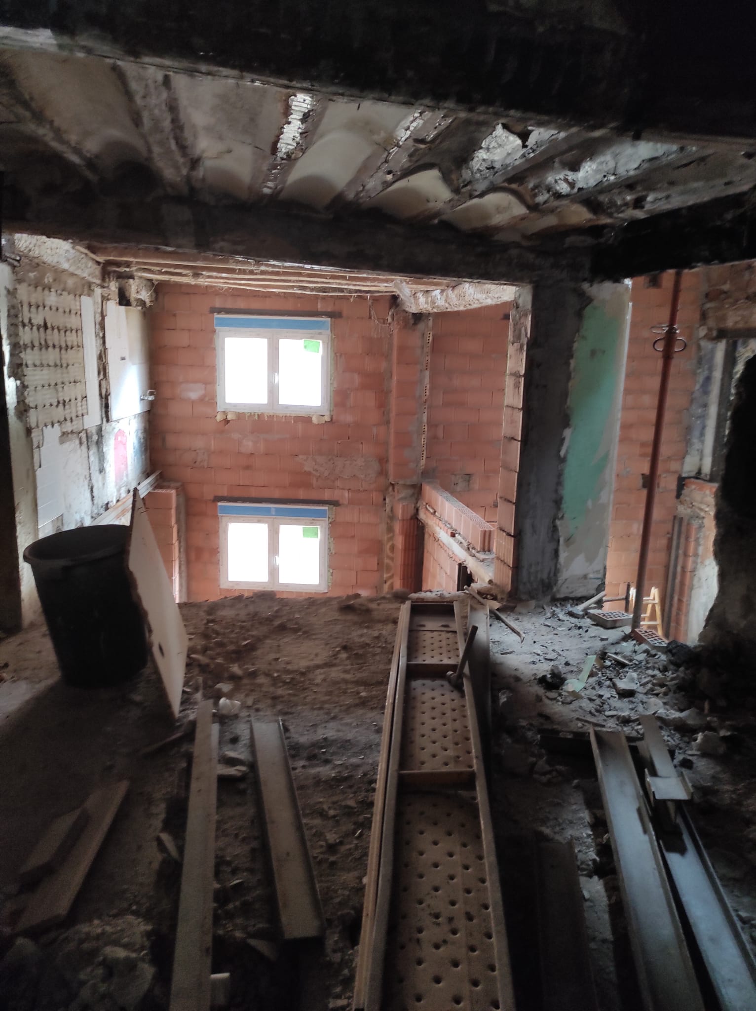 Imagen 2 de CASA URBANA EN ISLALLANA