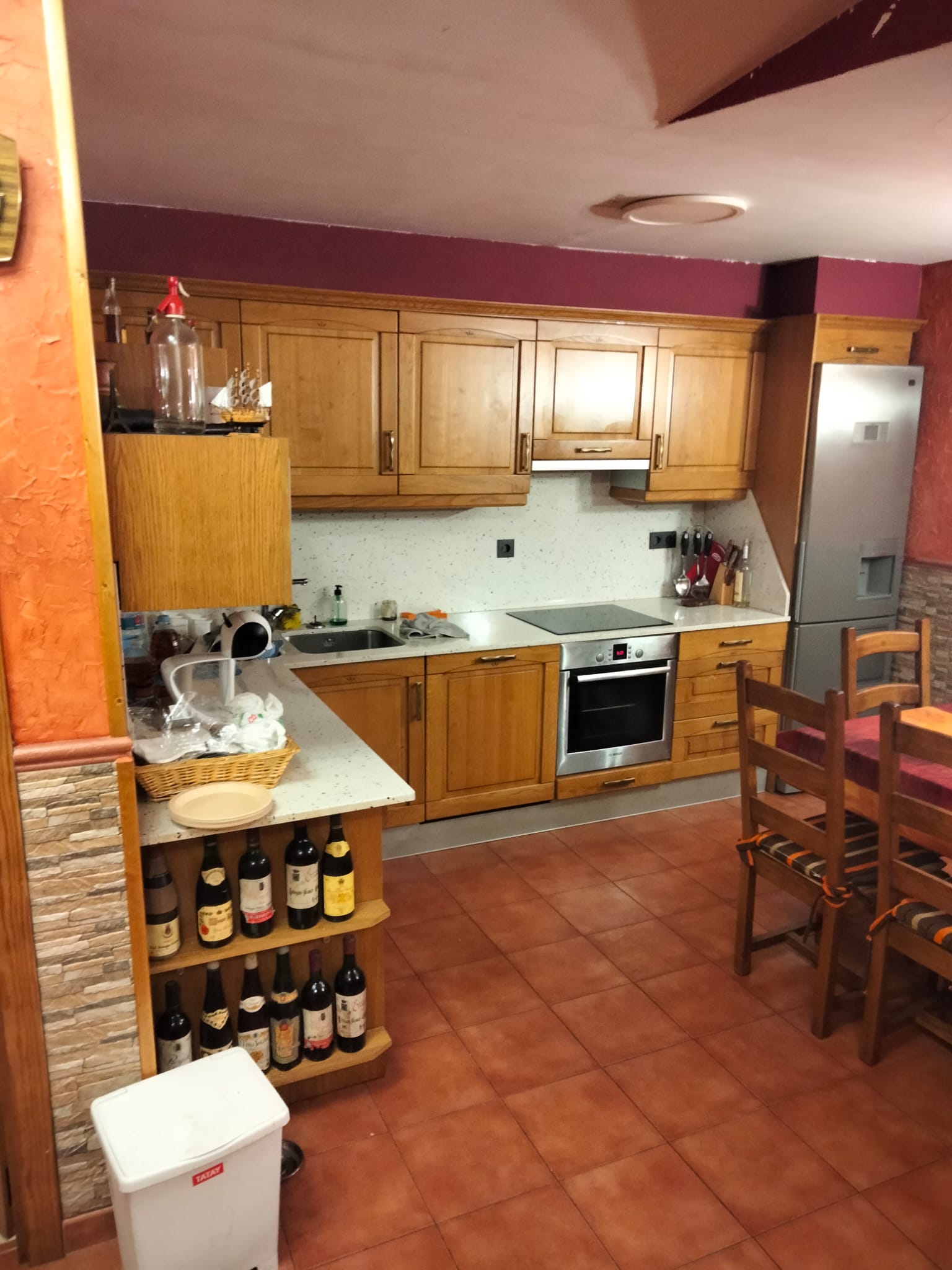 Imagen 0 de MERENDERO ESTUDIO EN LA CAVA 