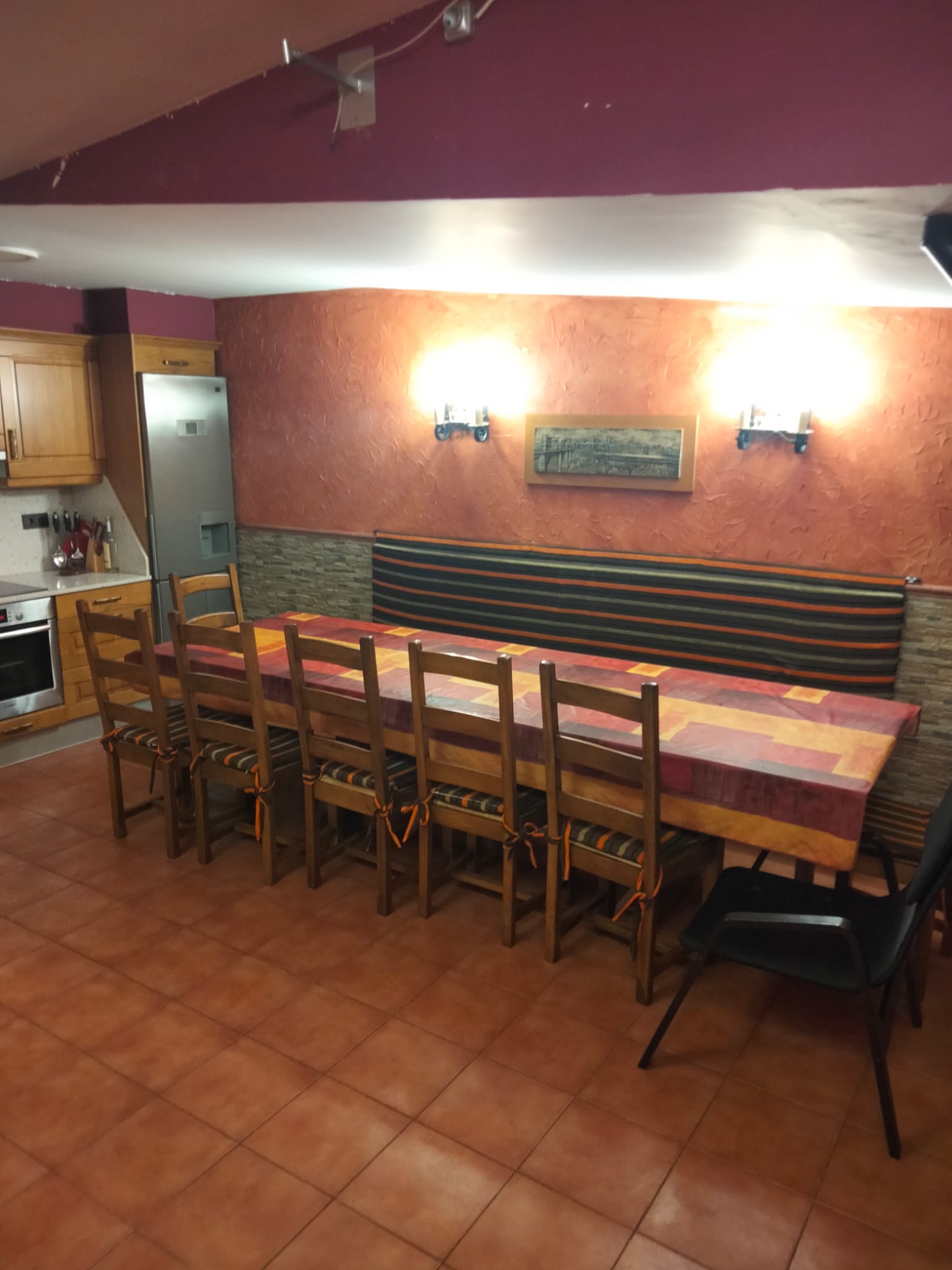 Imagen 1 de MERENDERO ESTUDIO EN LA CAVA 