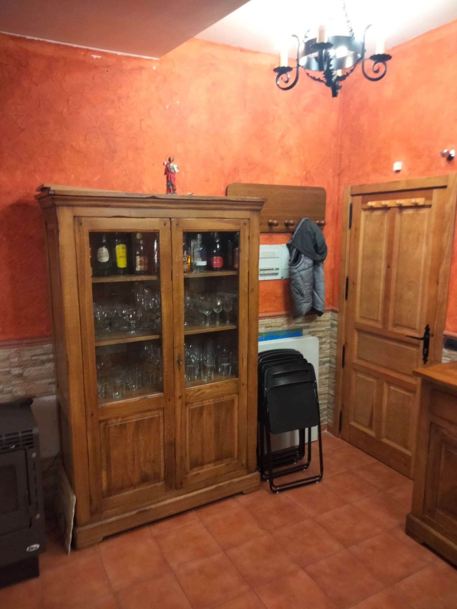 Imagen 3 de MERENDERO ESTUDIO EN LA CAVA 