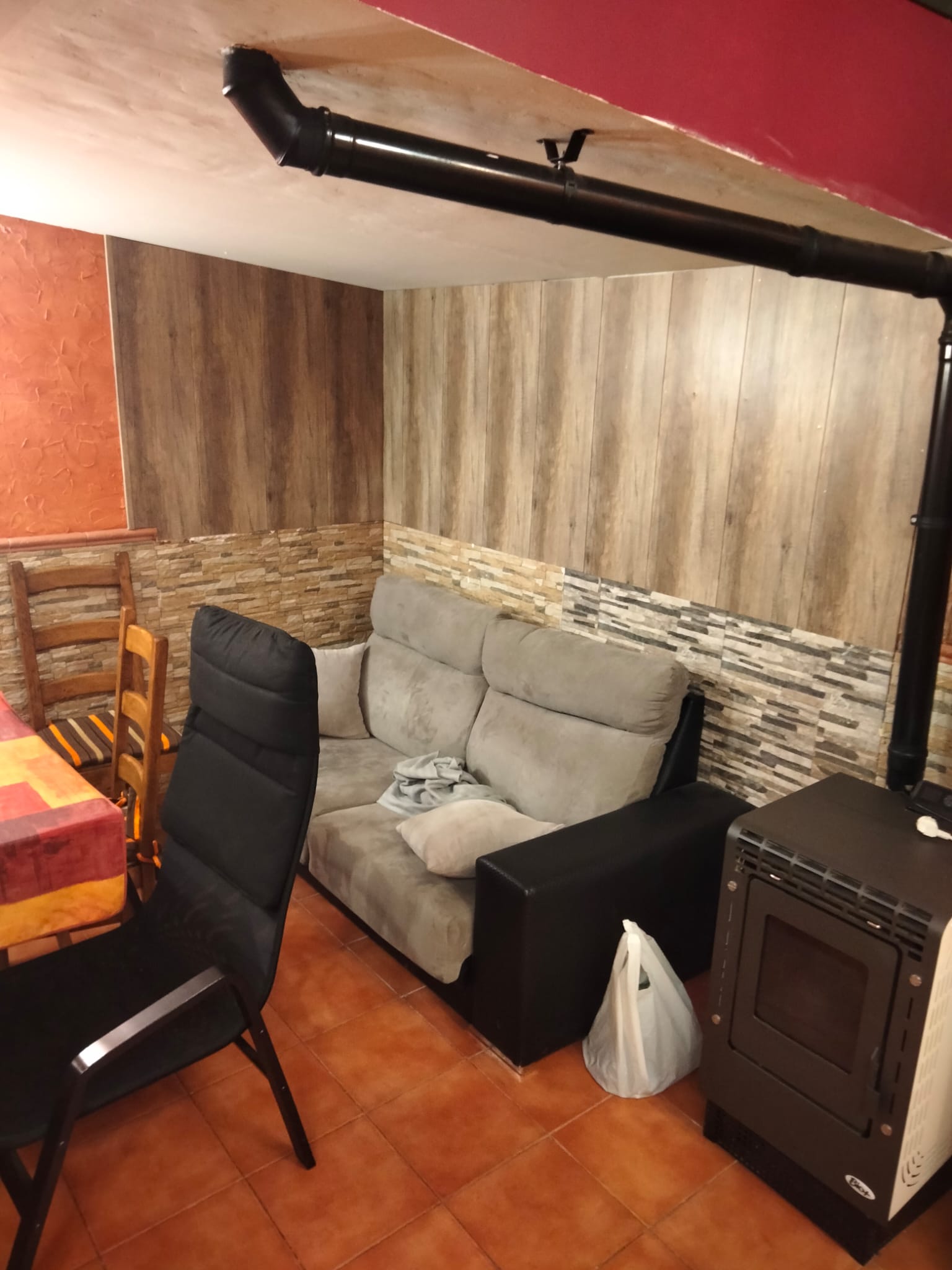 Imagen 2 de MERENDERO ESTUDIO EN LA CAVA 