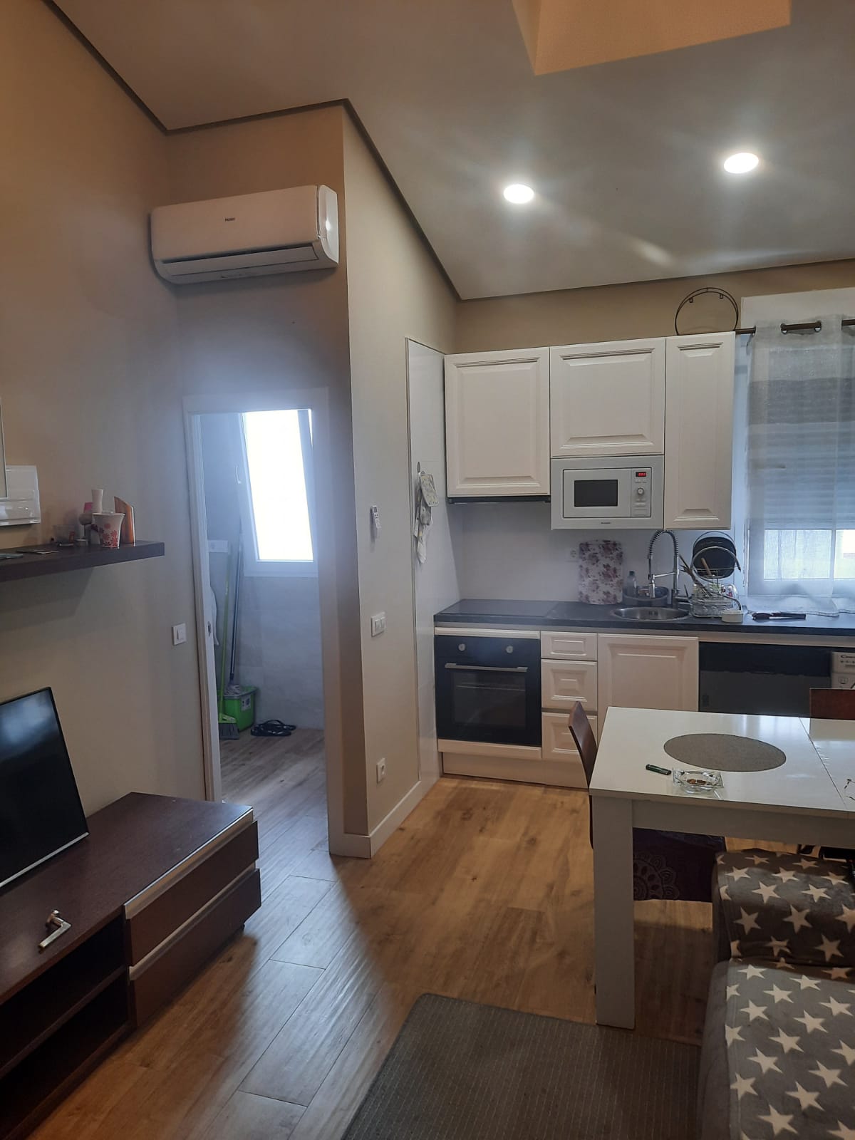 Imagen 1 de APARTAMENTO REFORMADO  EN BEATOS MENA