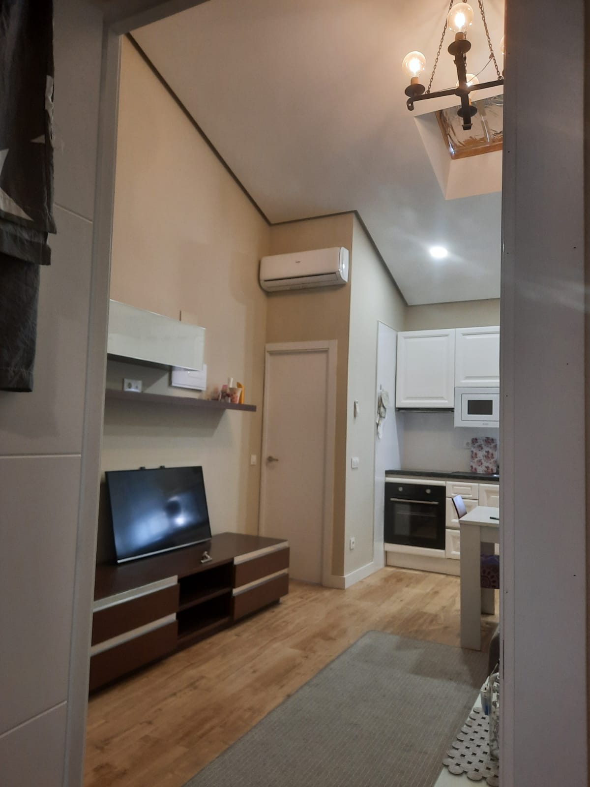 Imagen 3 de APARTAMENTO REFORMADO  EN BEATOS MENA