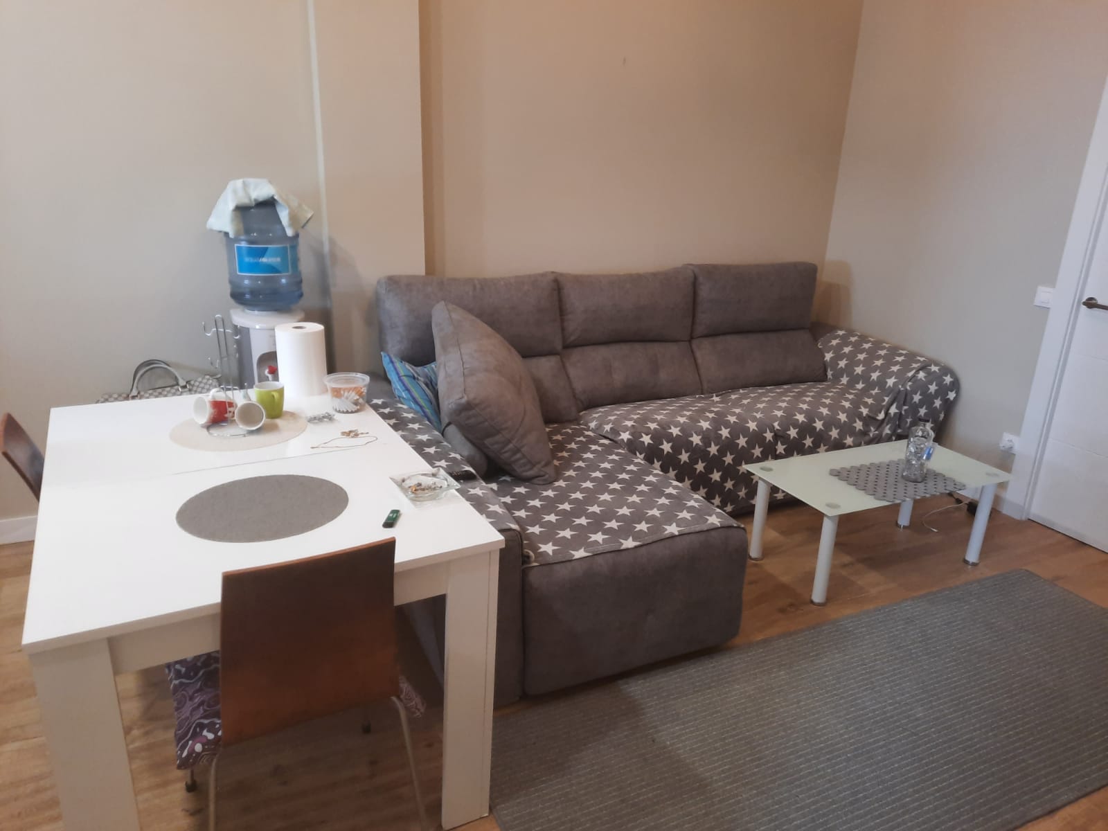 Imagen 2 de APARTAMENTO REFORMADO  EN BEATOS MENA