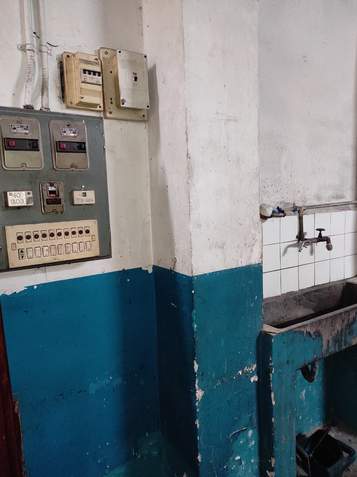 Imagen 2 de LOCAL CON VADO -USOS MULTIPLES