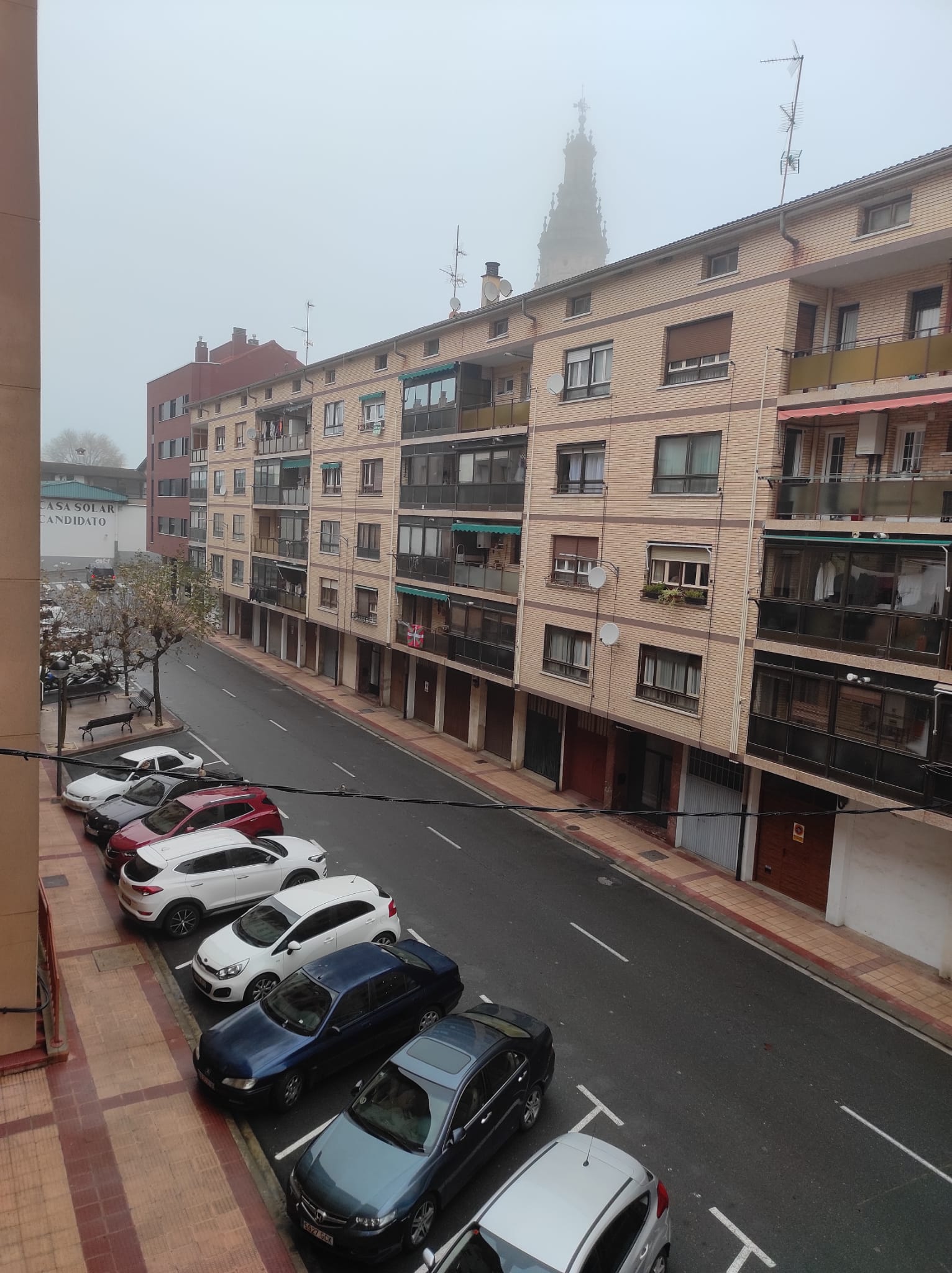 Imagen 3 de GRAN PISO EN OYON