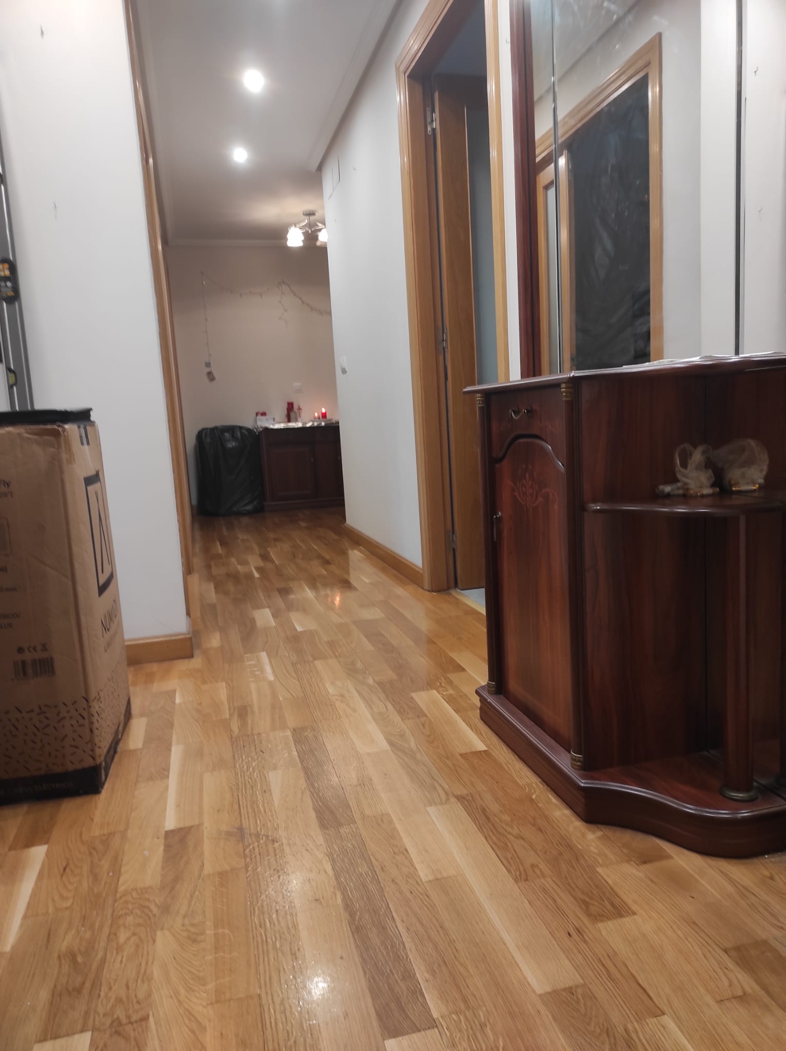 Imagen 0 de GRAN PISO EN OYON