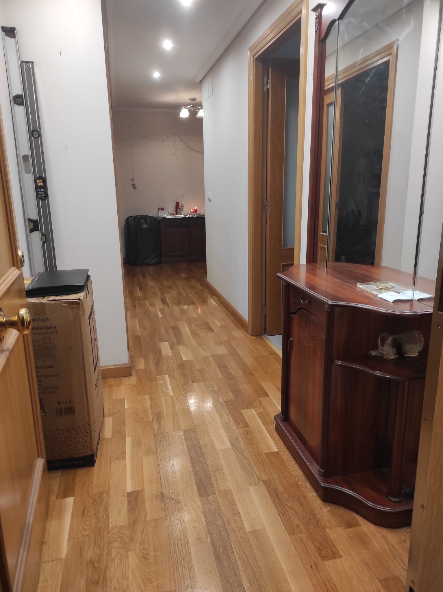 Imagen 1 de GRAN PISO EN OYON