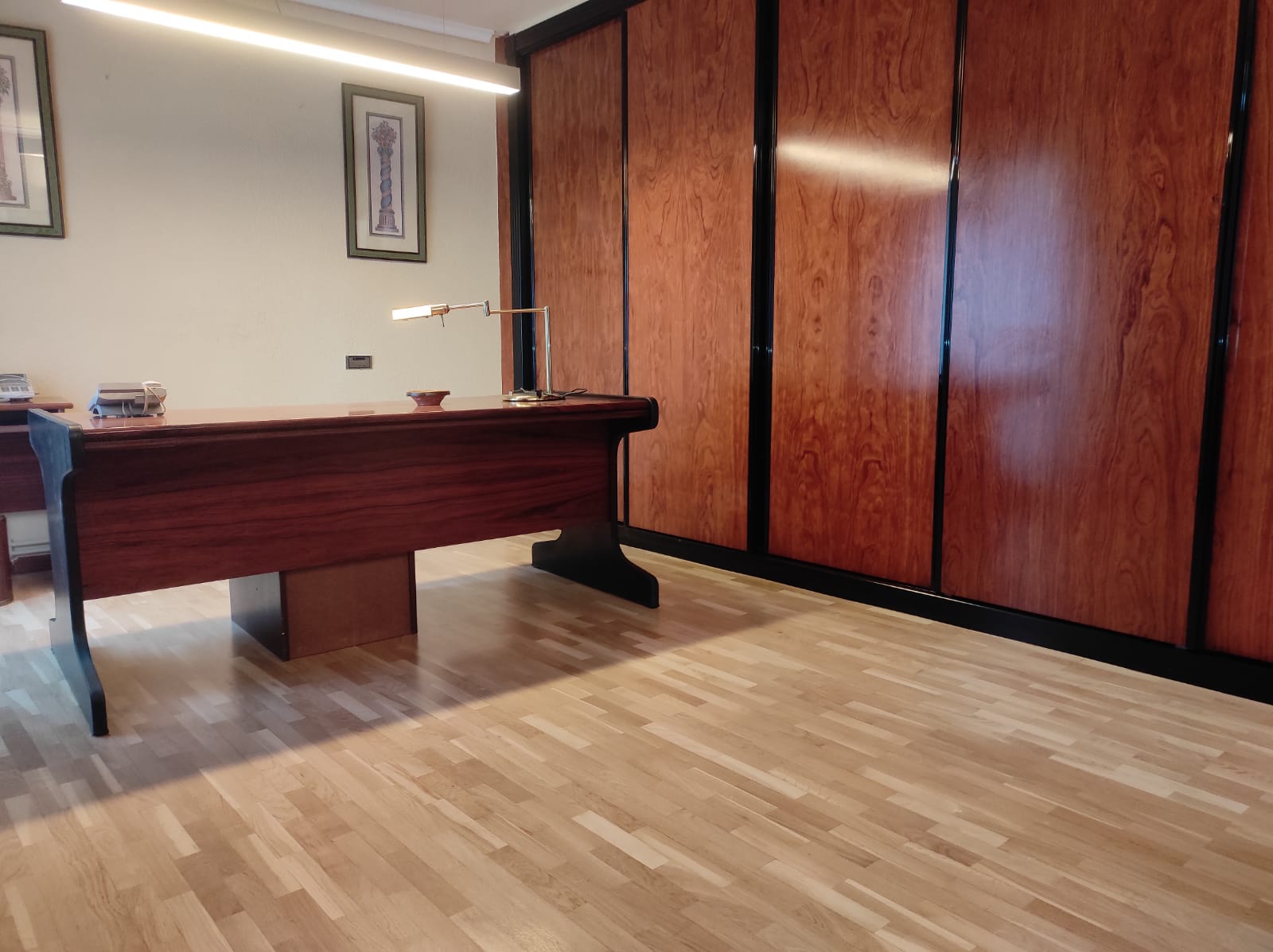 Imagen 3 de OFICINAS EN ALQUILER ZONA ESPOLON