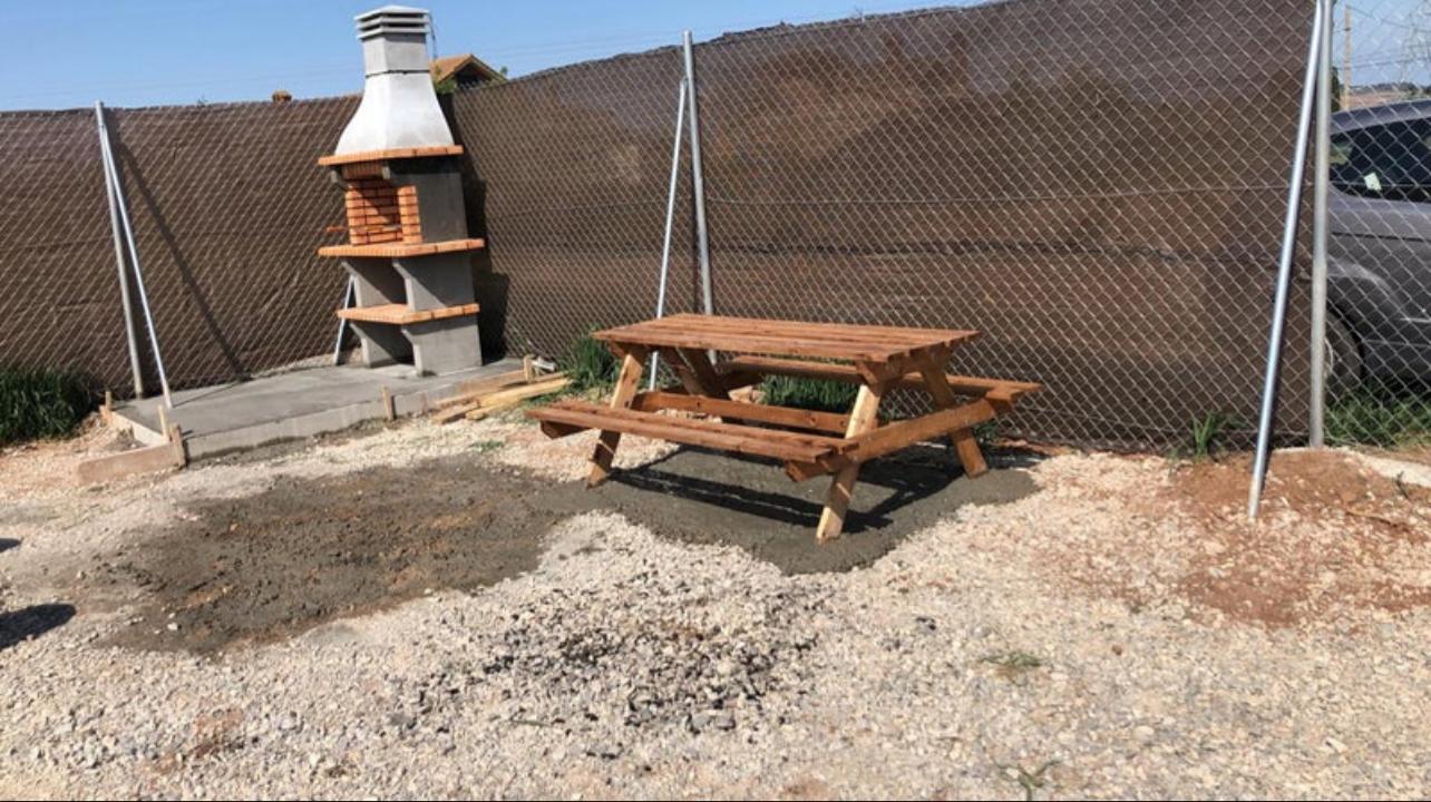 Imagen 0 de FINCAS DE RECREO DE 100 METROS EN ALQUILER 