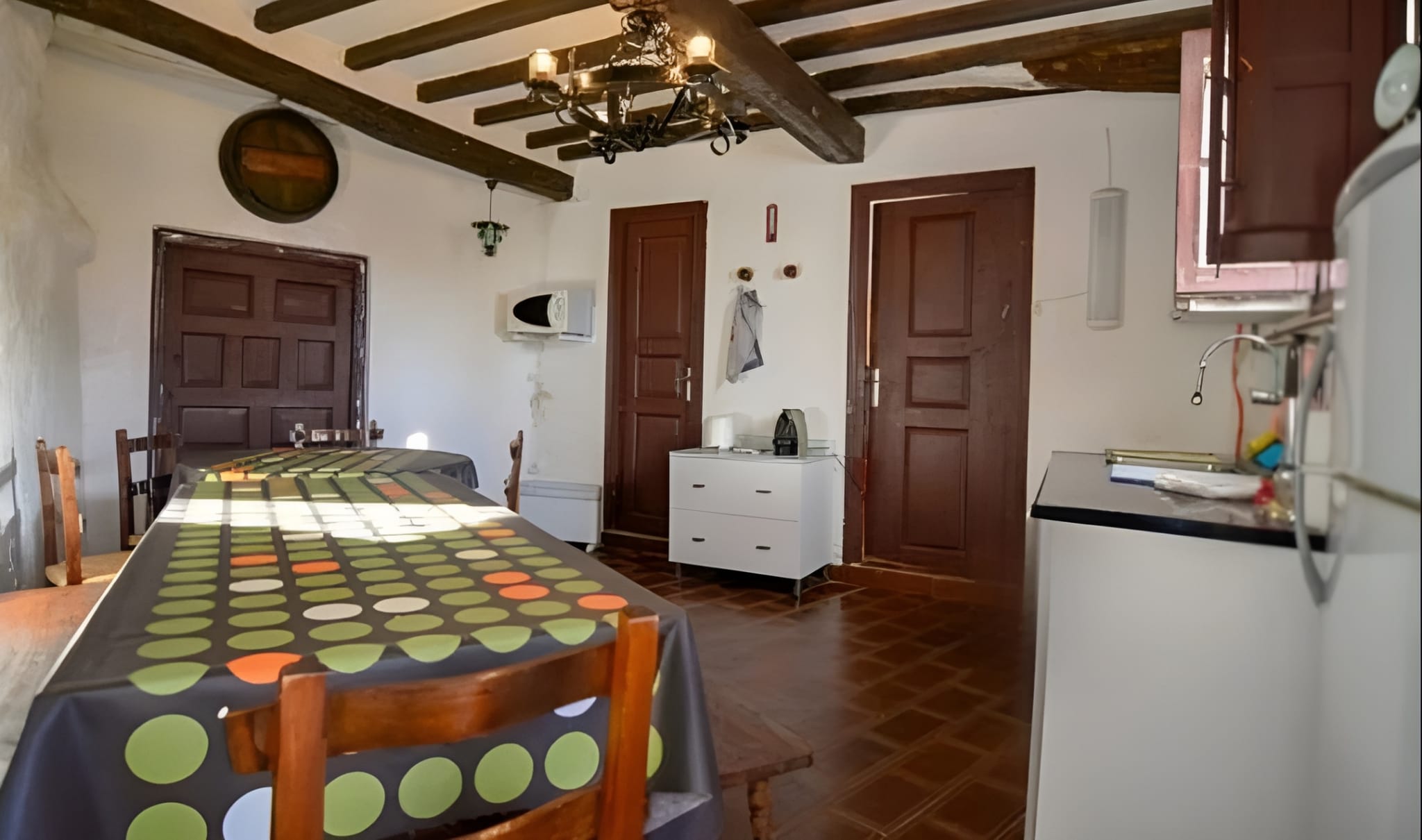 Imagen 2 de MERENDERO EN VENTA EN HORNOS DE MONCALVILLO 