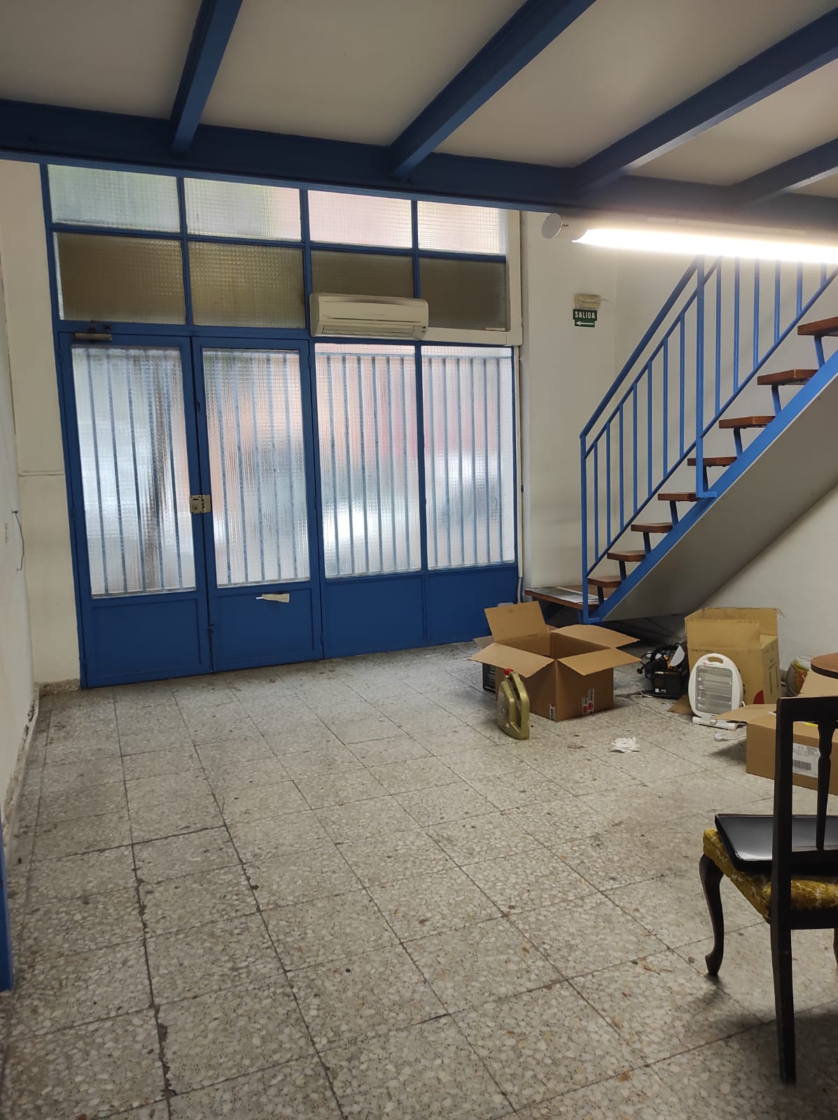 Imagen 0 de LONJA BAJERA ZONA UNIVERSIDAD 