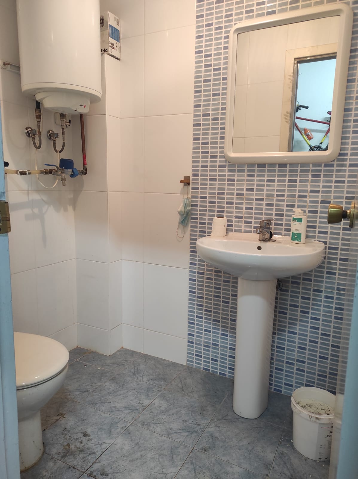 Imagen 1 de LONJA BAJERA ZONA UNIVERSIDAD 