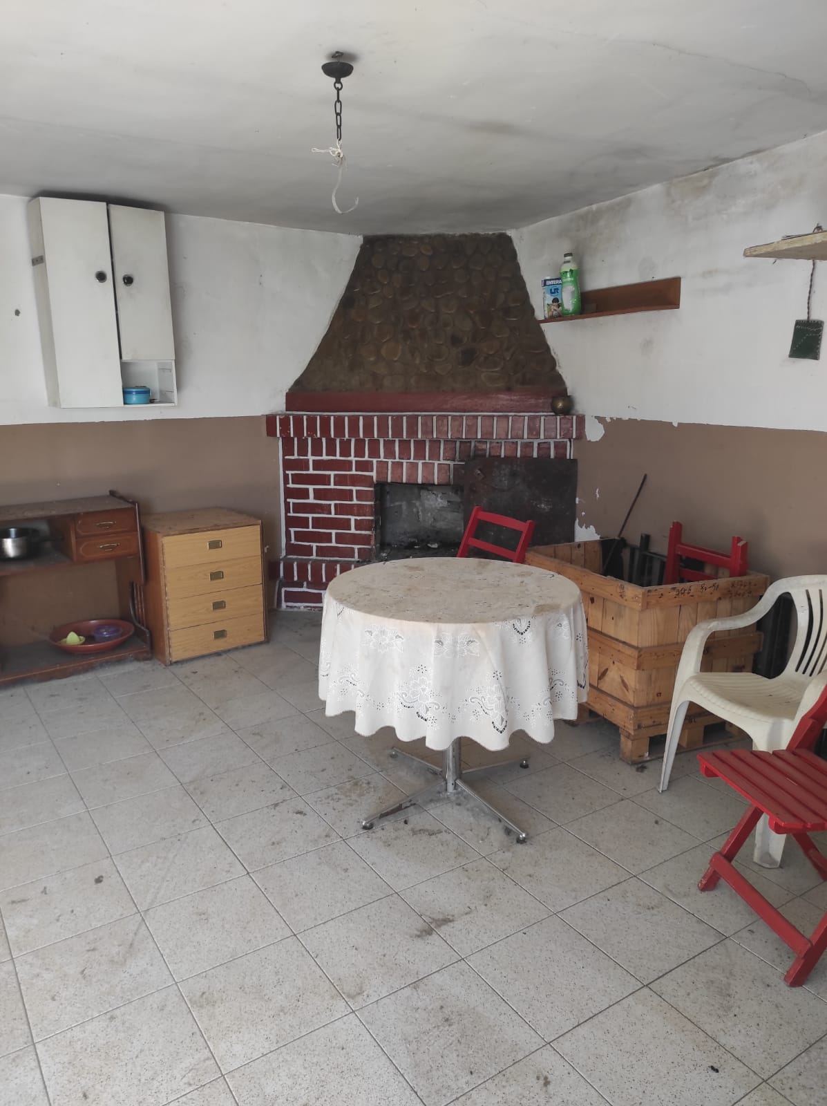 Imagen 0 de FINCA RUSTICA CON CASITA EN LOGROÑO
