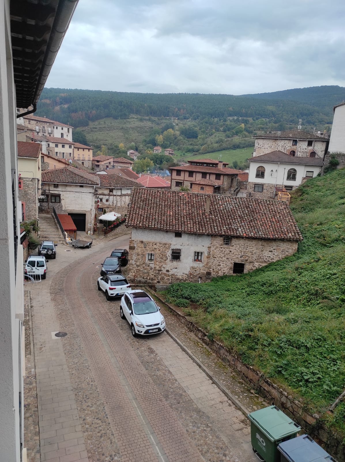Imagen 1 de Estupendo piso en VILLOSLADA DE CAMEROS