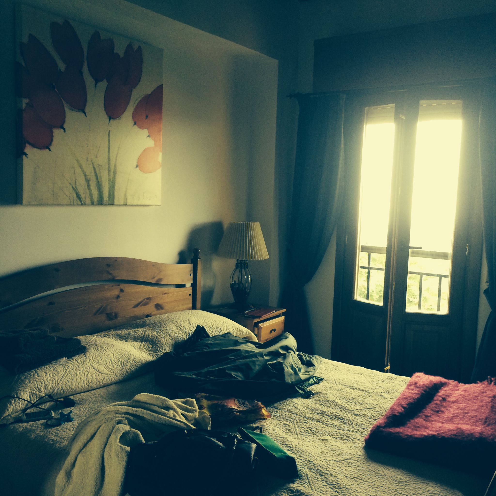 Imagen 0 de DUPLEX EN SOJUELA 