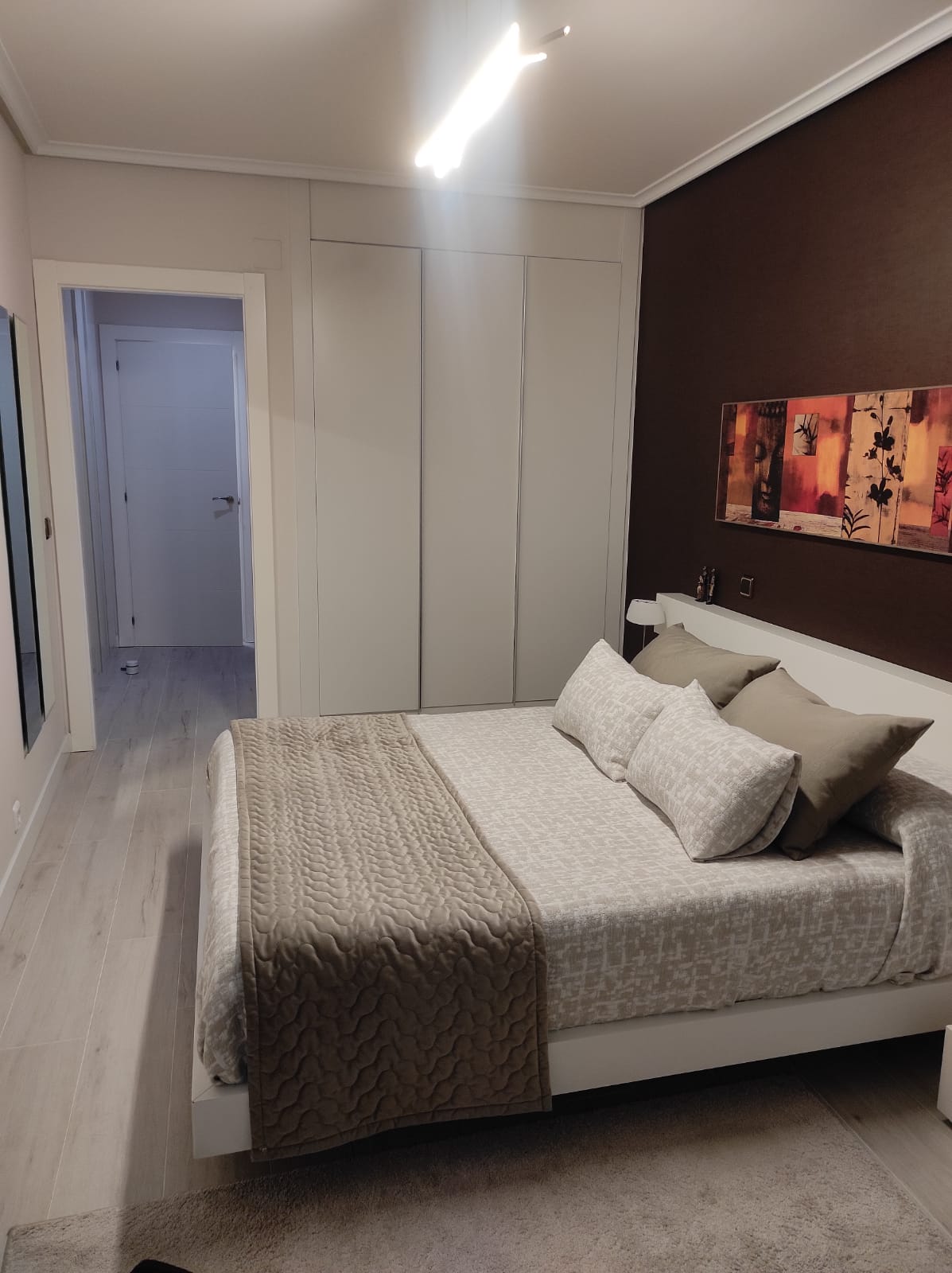 Imagen 2 de PISO DE LUJO  EN CLUB DEPORTIVO 