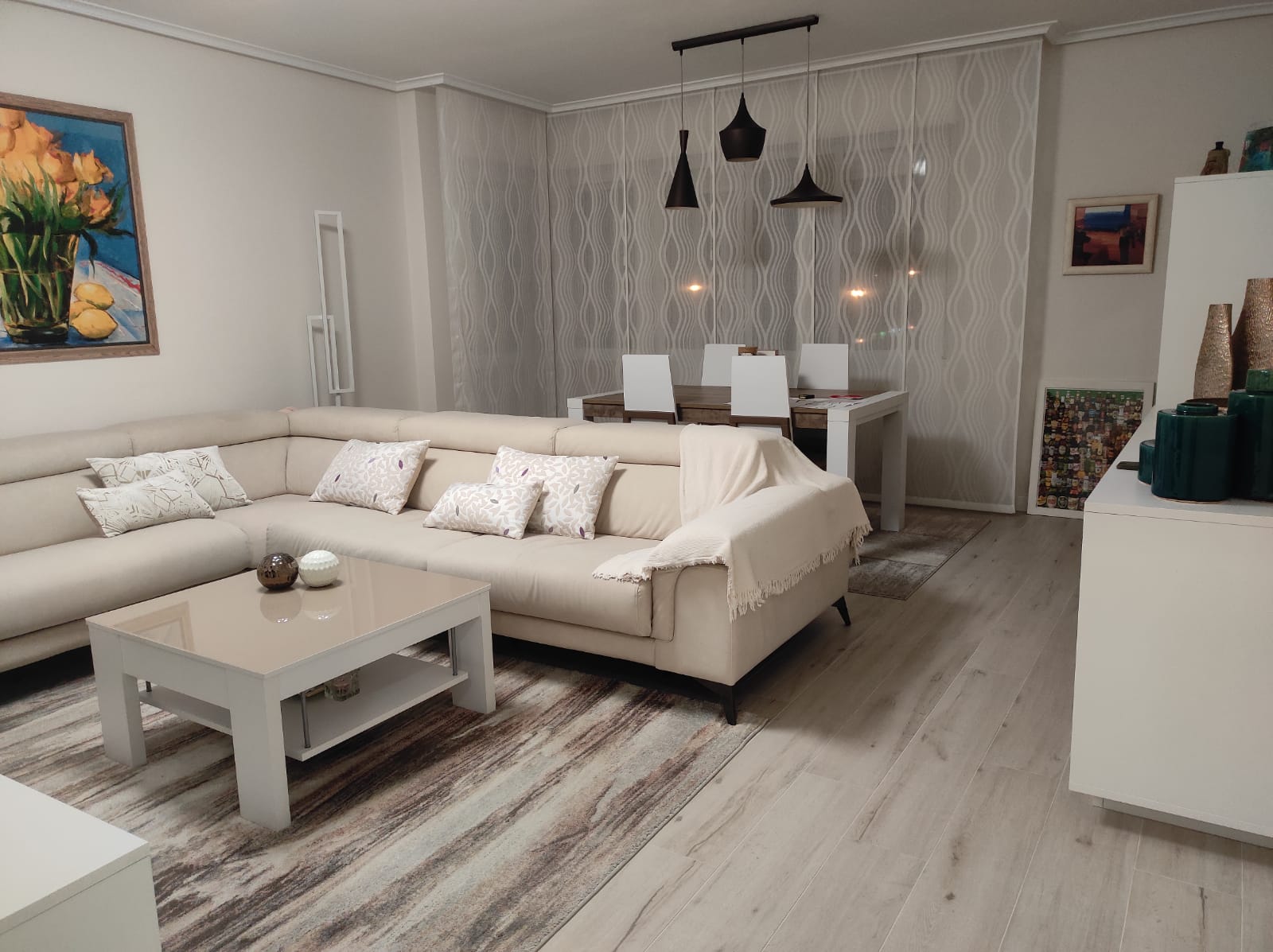 Imagen 0 de PISO DE LUJO  EN CLUB DEPORTIVO 