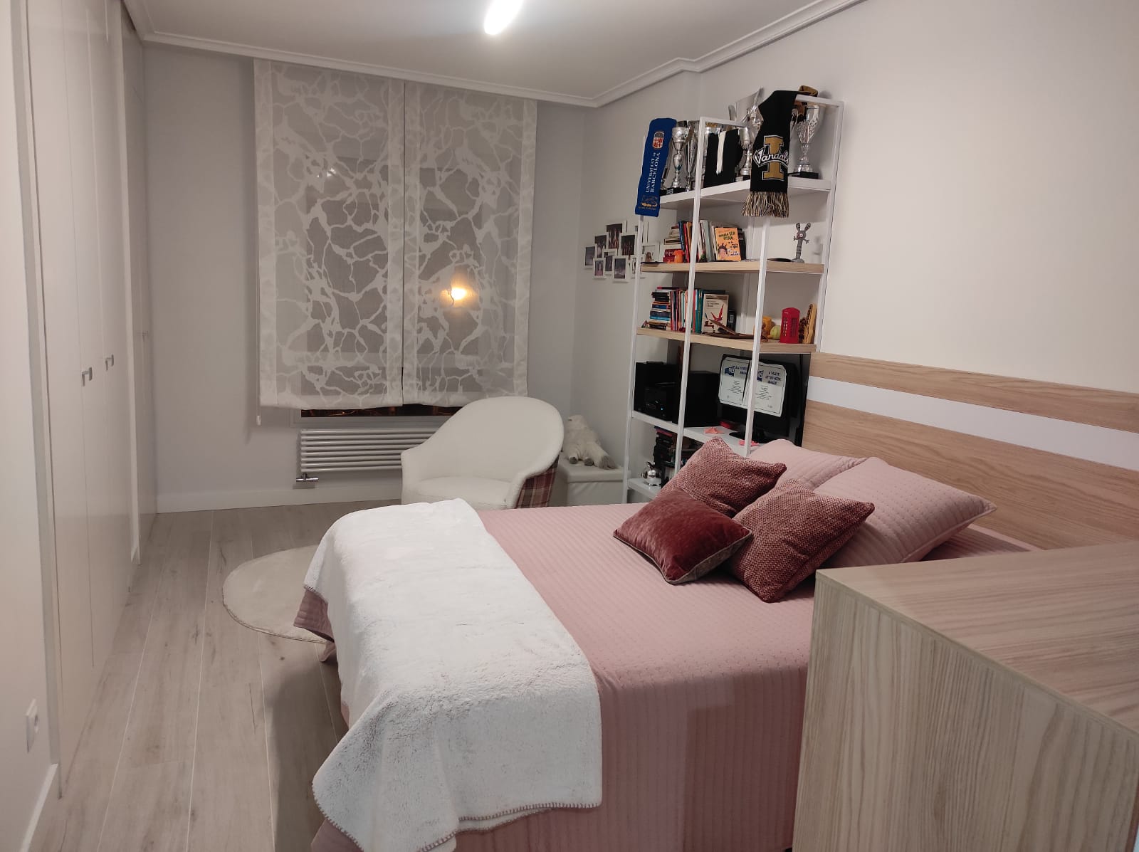 Imagen 3 de PISO DE LUJO  EN CLUB DEPORTIVO 