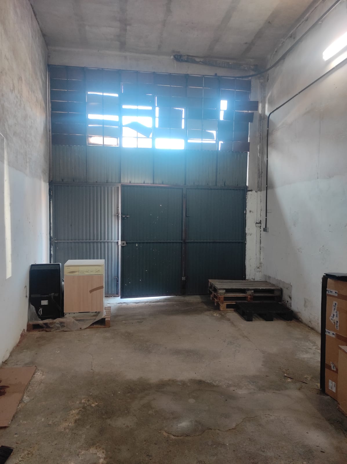 Imagen 0 de LOCAL DIAFANO EN RAMIREZ DE VELASCO 