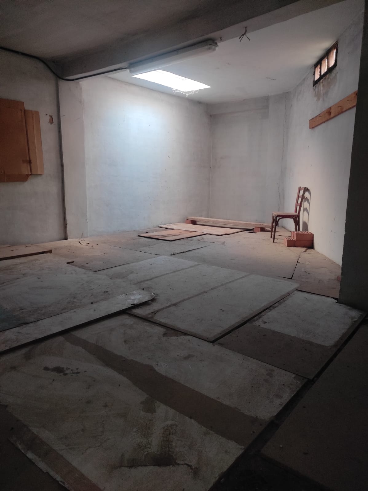 Imagen 2 de LOCAL DIAFANO EN RAMIREZ DE VELASCO 