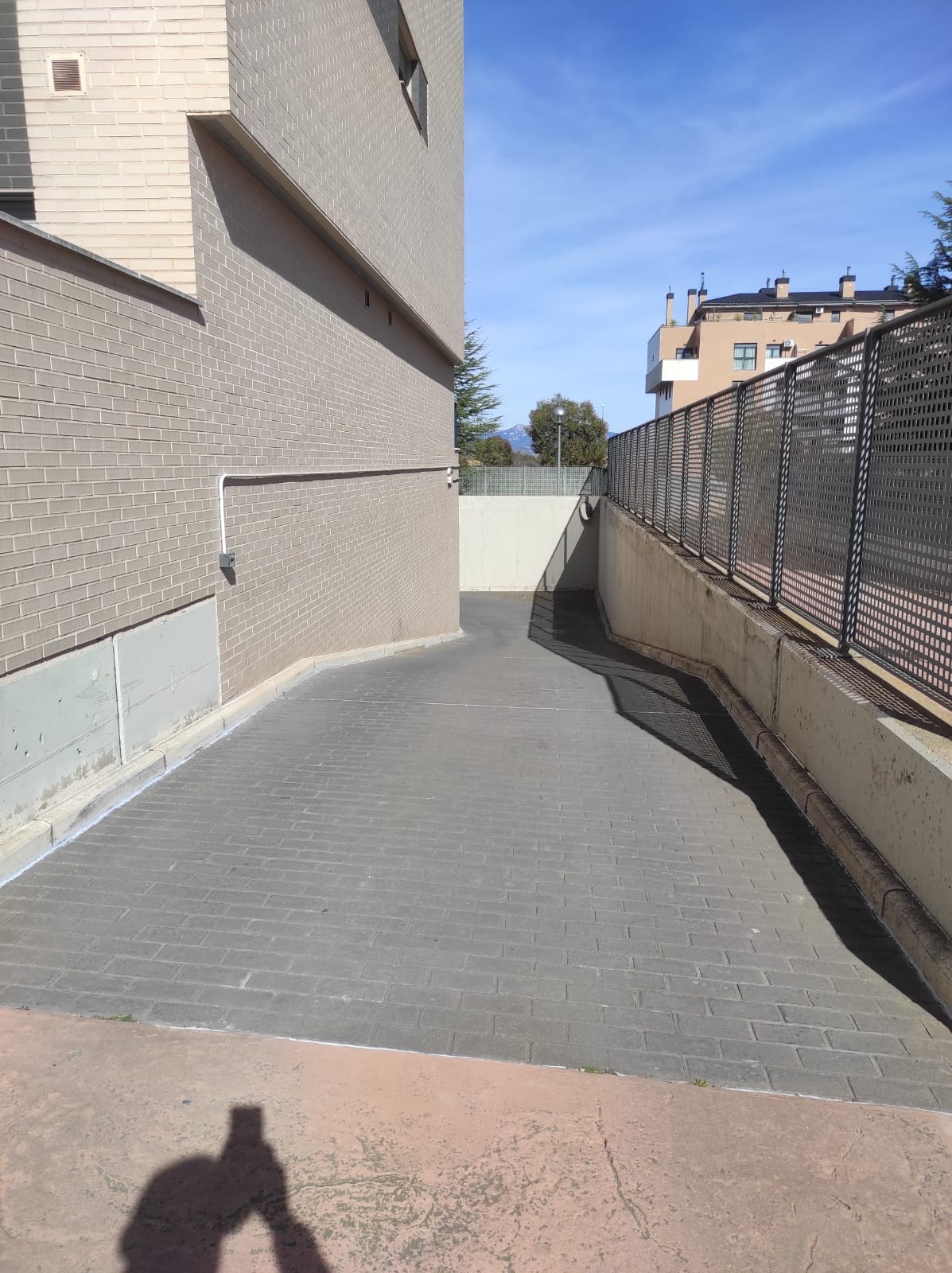 Imagen 1 de PLAZA DE GARAJE EN LA T1 RIO SEGURA