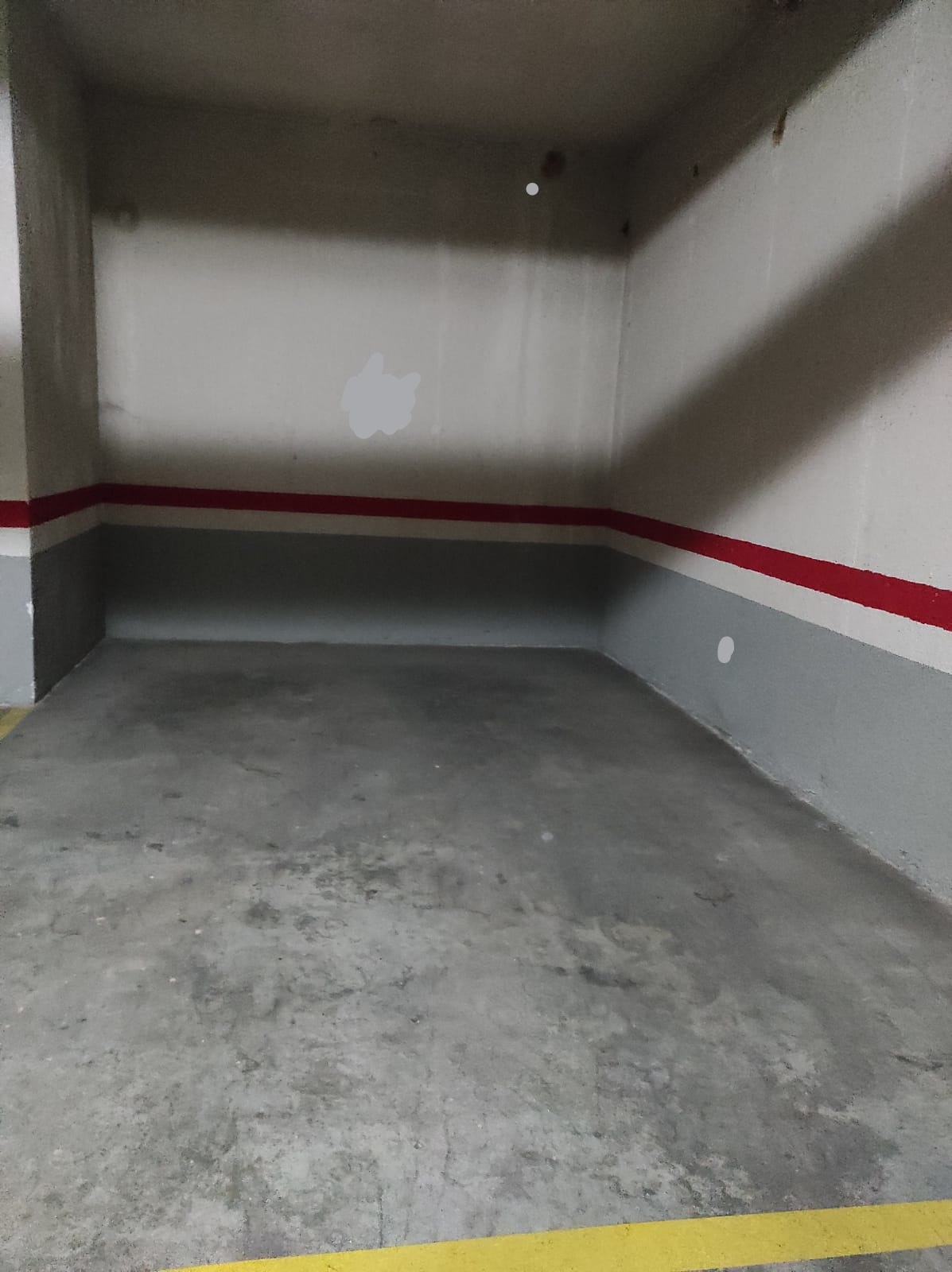 Imagen 0 de PLAZA DE GARAJE EN LA T1 RIO SEGURA