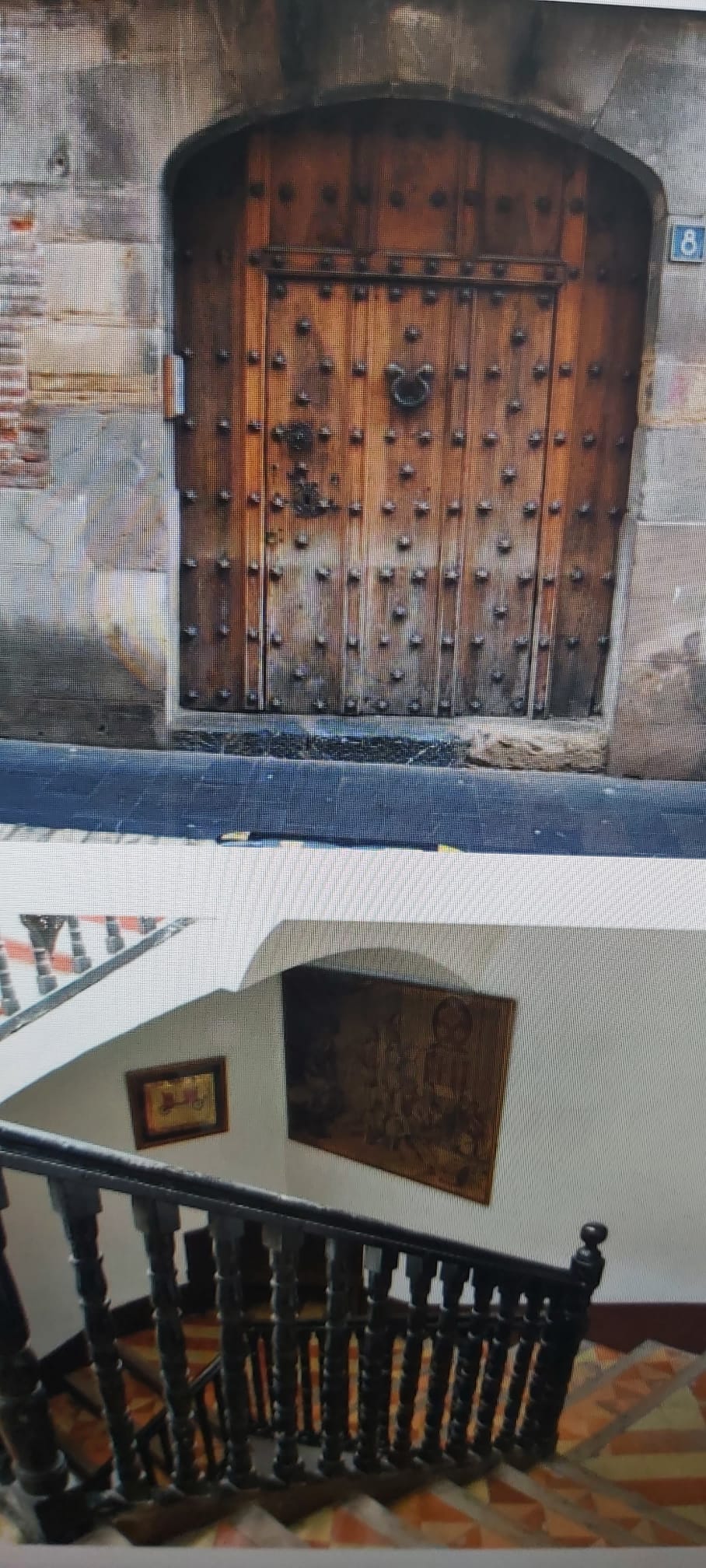 Imagen 3 de SE VENDE LA CASA PALACIO DE LOS LIZANA EN ARNEDO