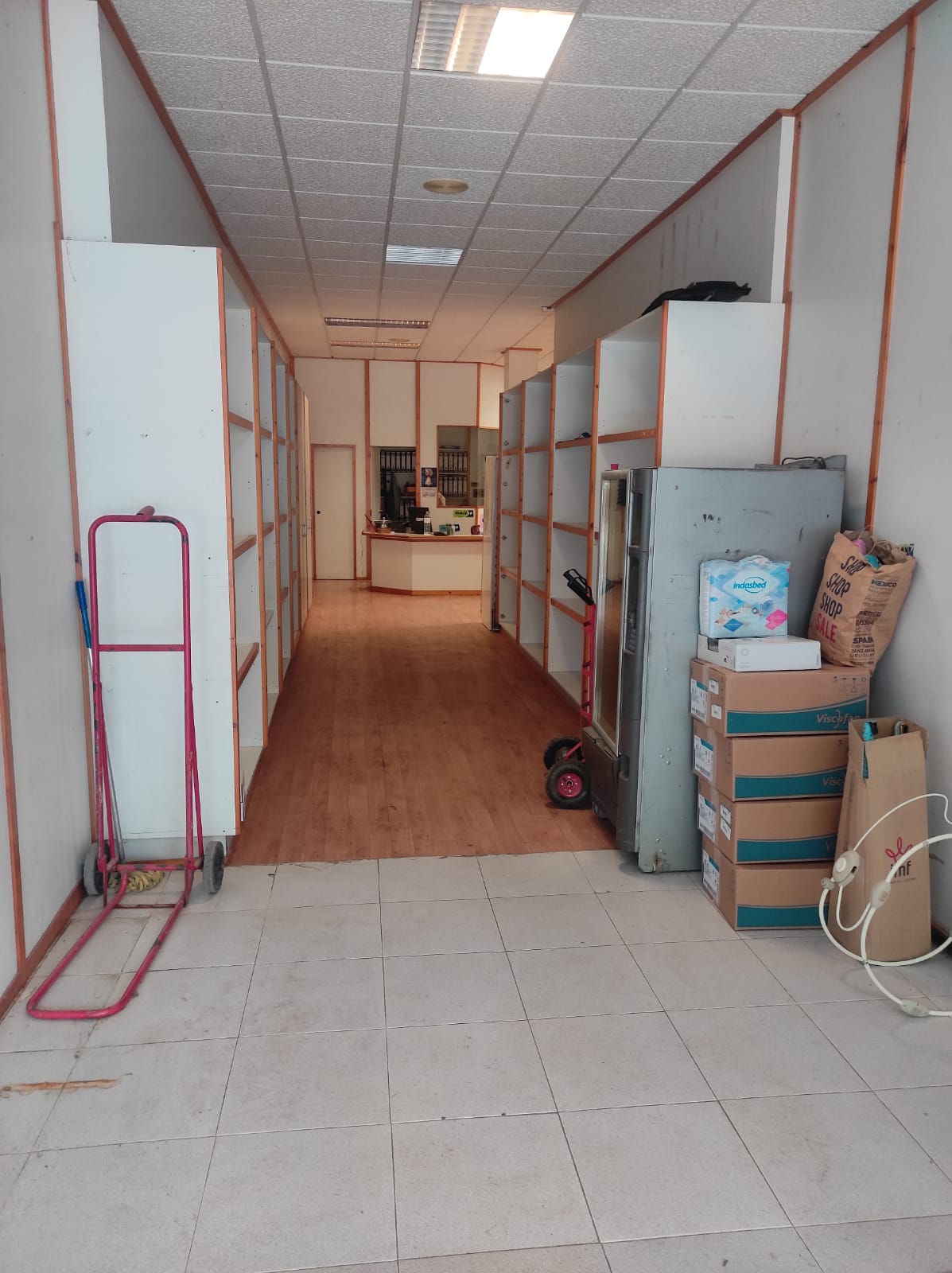 Imagen 3 de LOCAL COMERCIAL CENTRICO