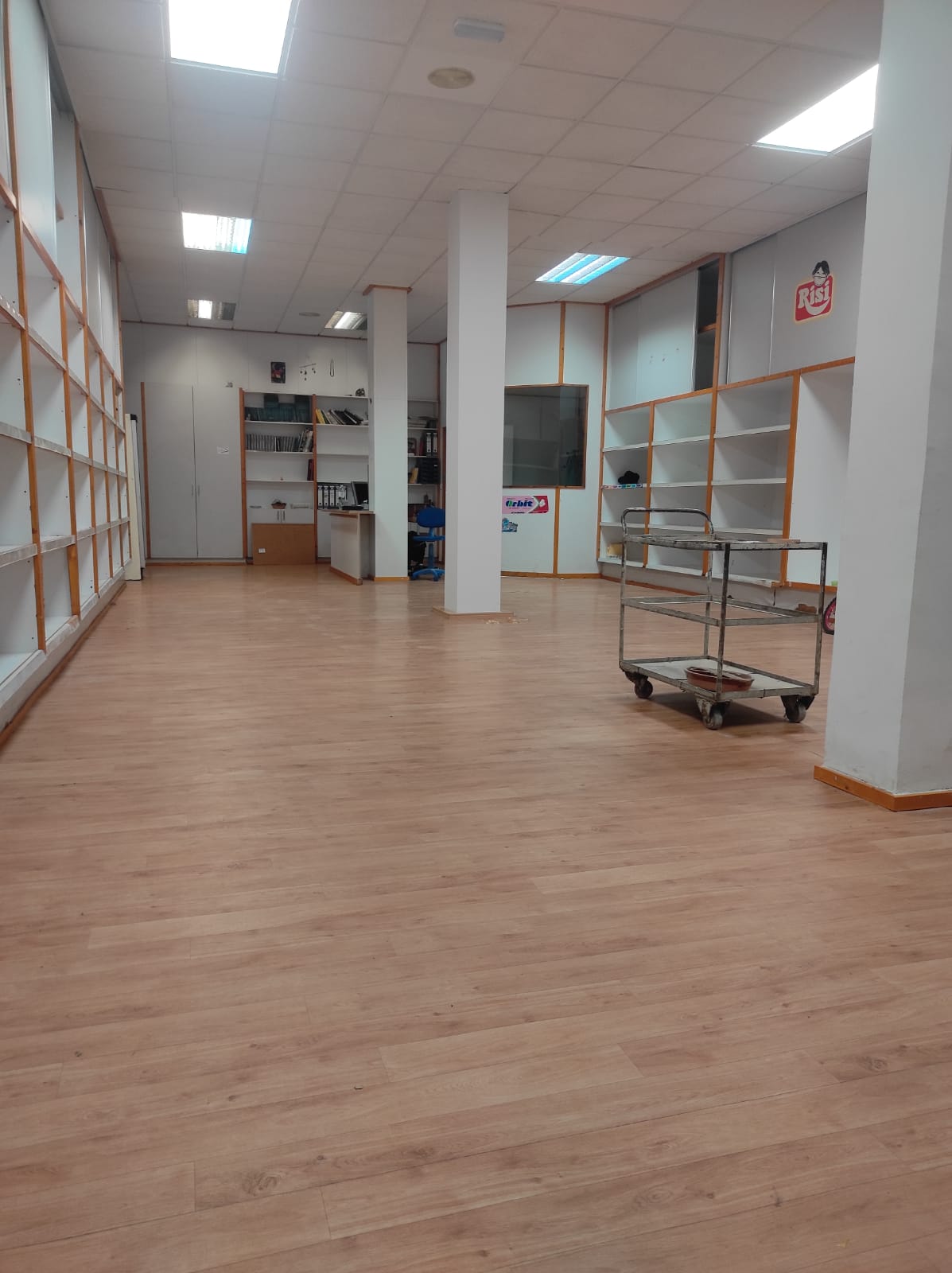 Imagen 1 de LOCAL COMERCIAL CENTRICO