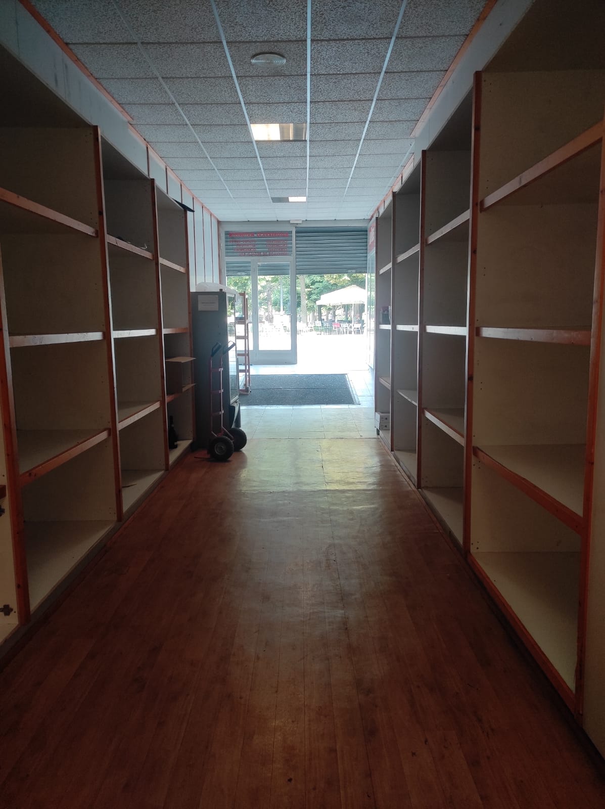 Imagen 2 de LOCAL COMERCIAL CENTRICO