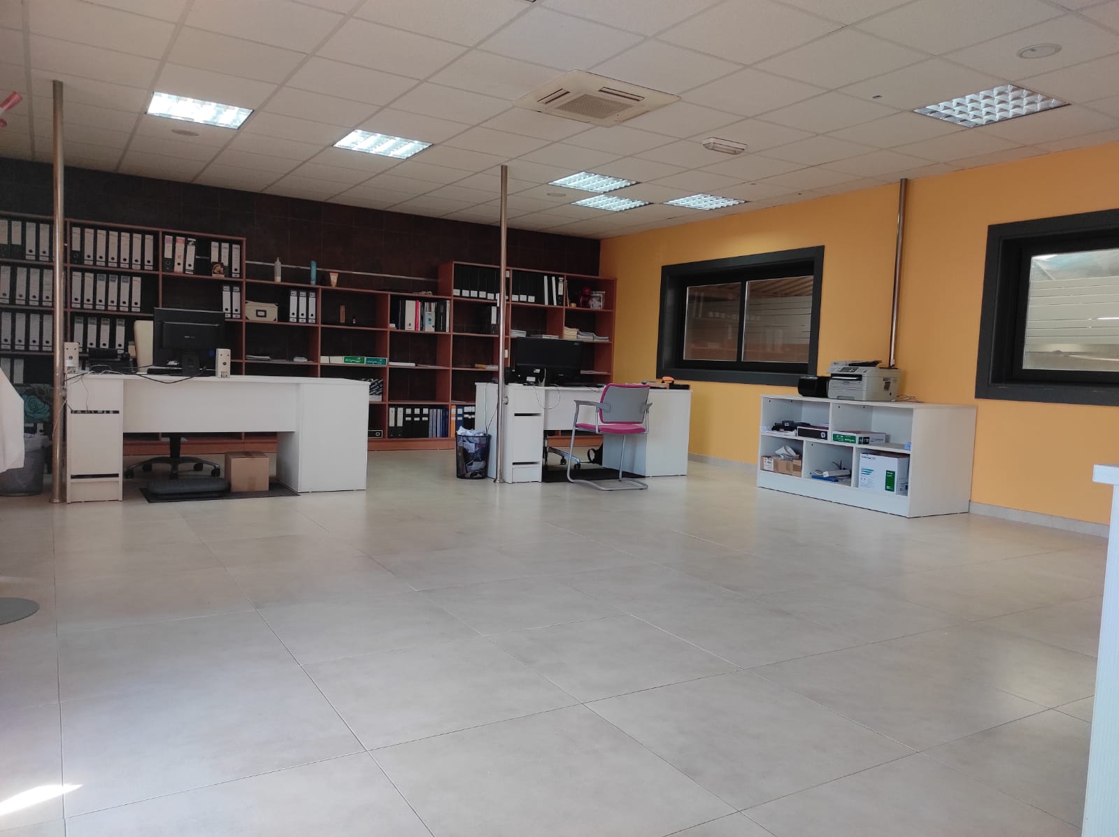 Imagen 0 de NAVE  ,FABRICA EN PASO EL PRAO OYON