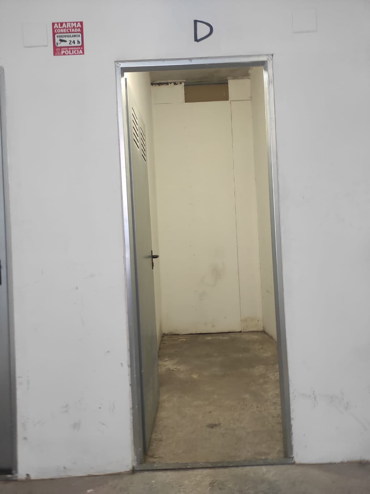 Imagen 3 de ALQUILER DE TRASTEROS CALLE SAN MATIAS 