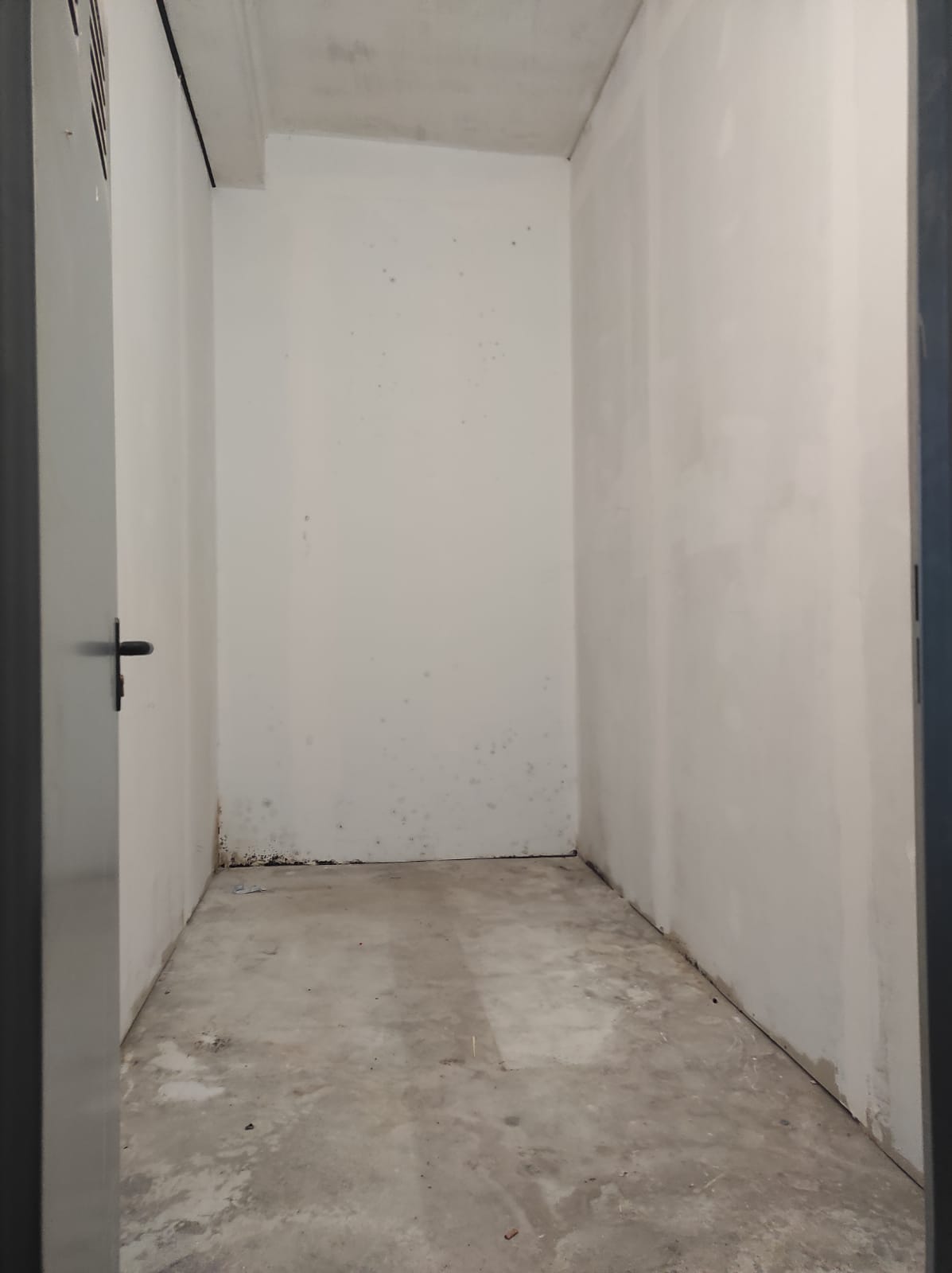 Imagen 0 de ALQUILER DE TRASTEROS CALLE SAN MATIAS 