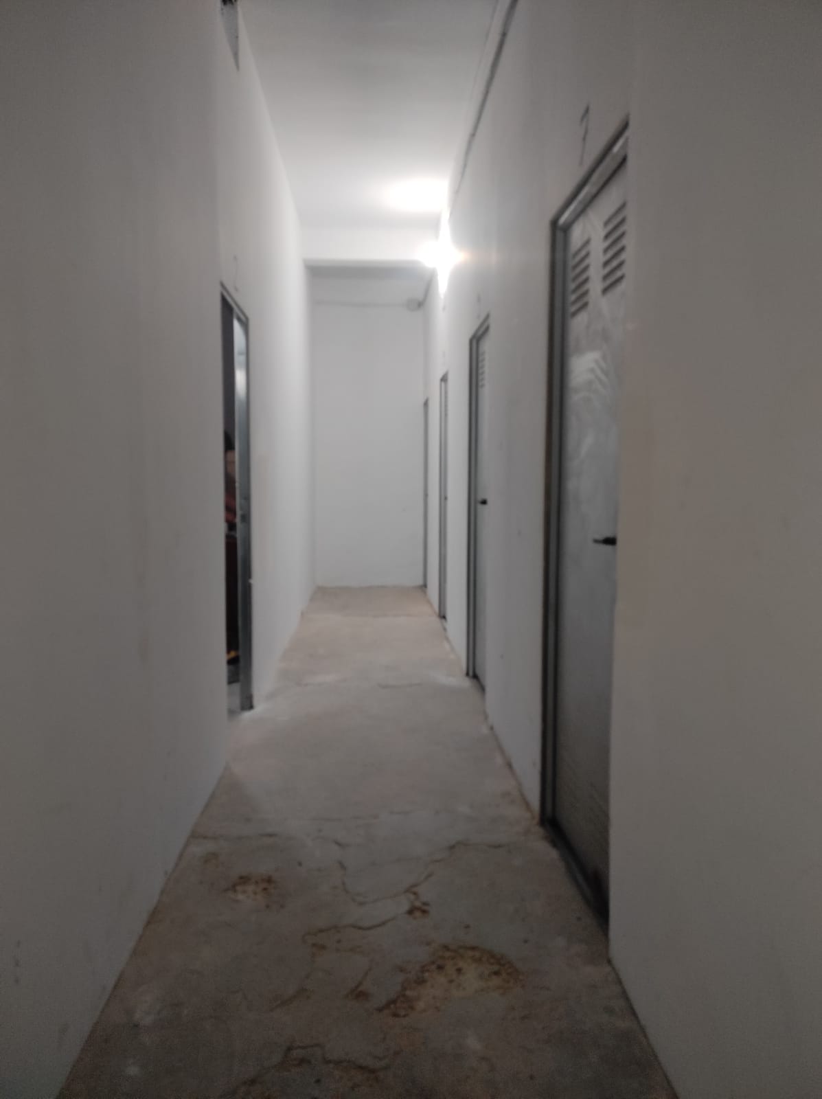 Imagen 1 de ALQUILER DE TRASTEROS CALLE SAN MATIAS 