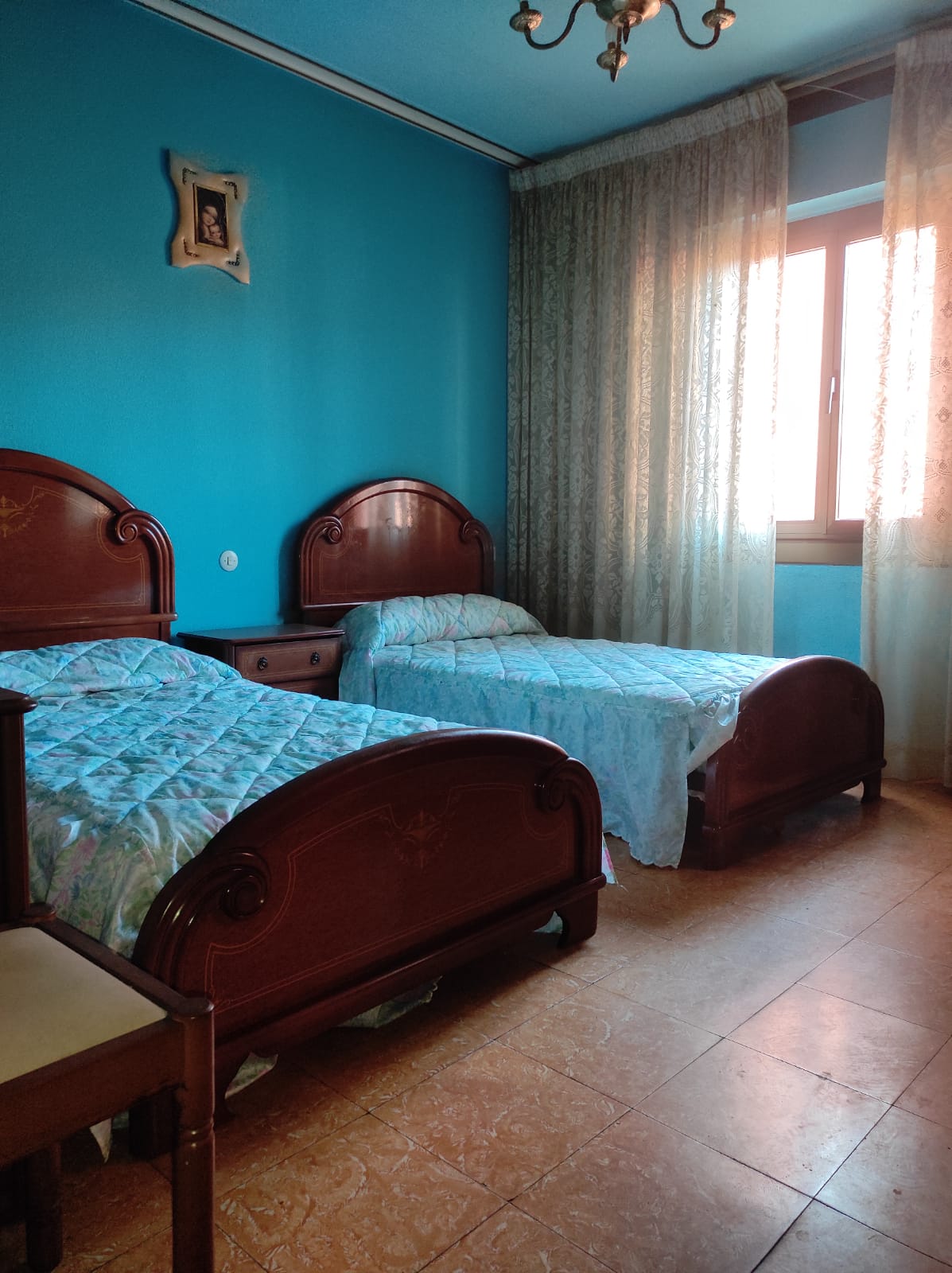 Imagen 2 de PISAZO CON JARDIN EN LARDERO