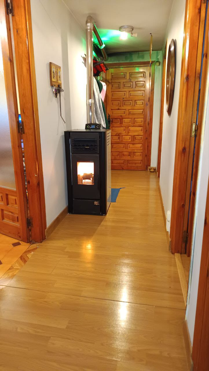 Imagen 1 de SE VENDE CASA EN UBAGO NAVARRA 