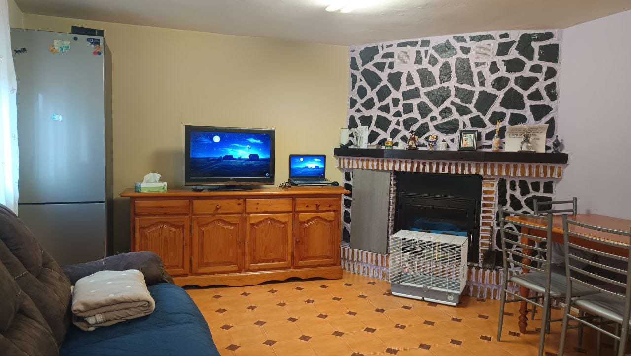 Imagen 2 de SE VENDE CASA EN UBAGO NAVARRA 