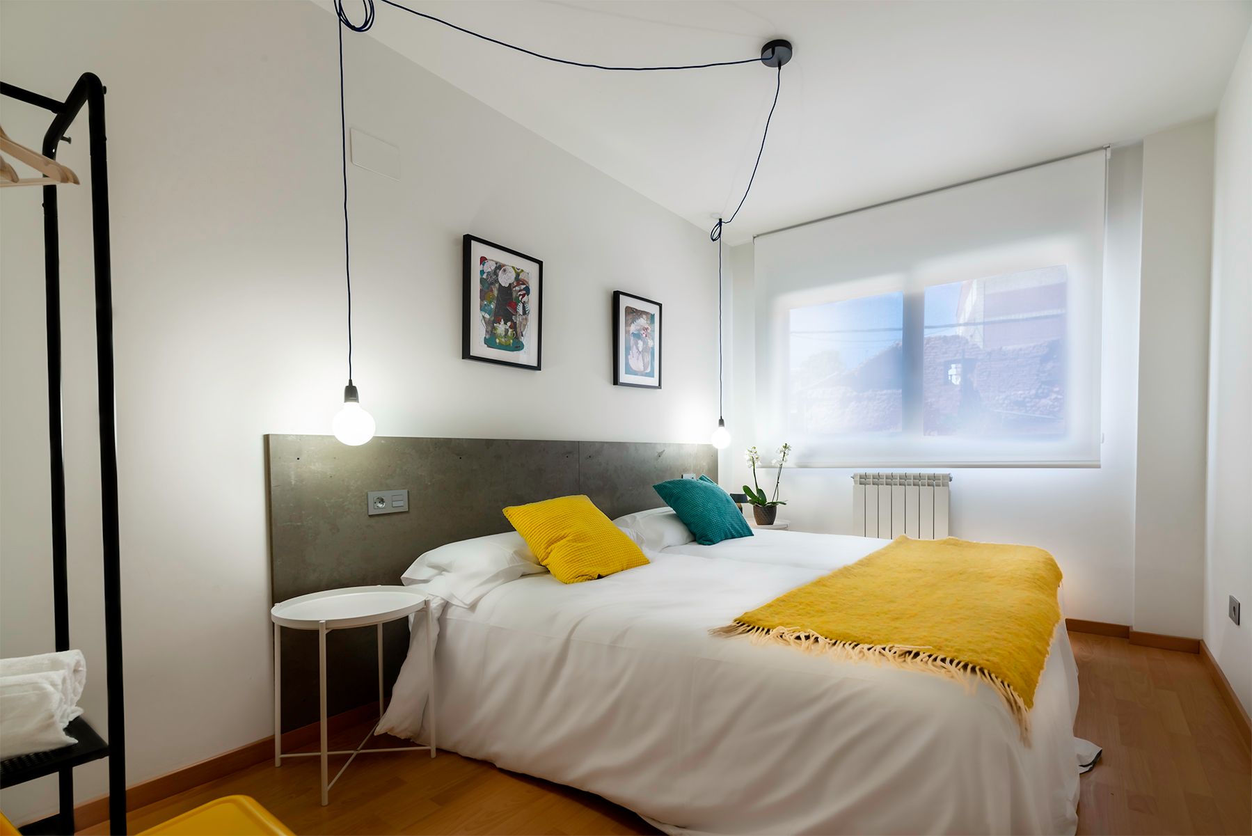 Imagen 1 de Pisos en Venta en Huercanos