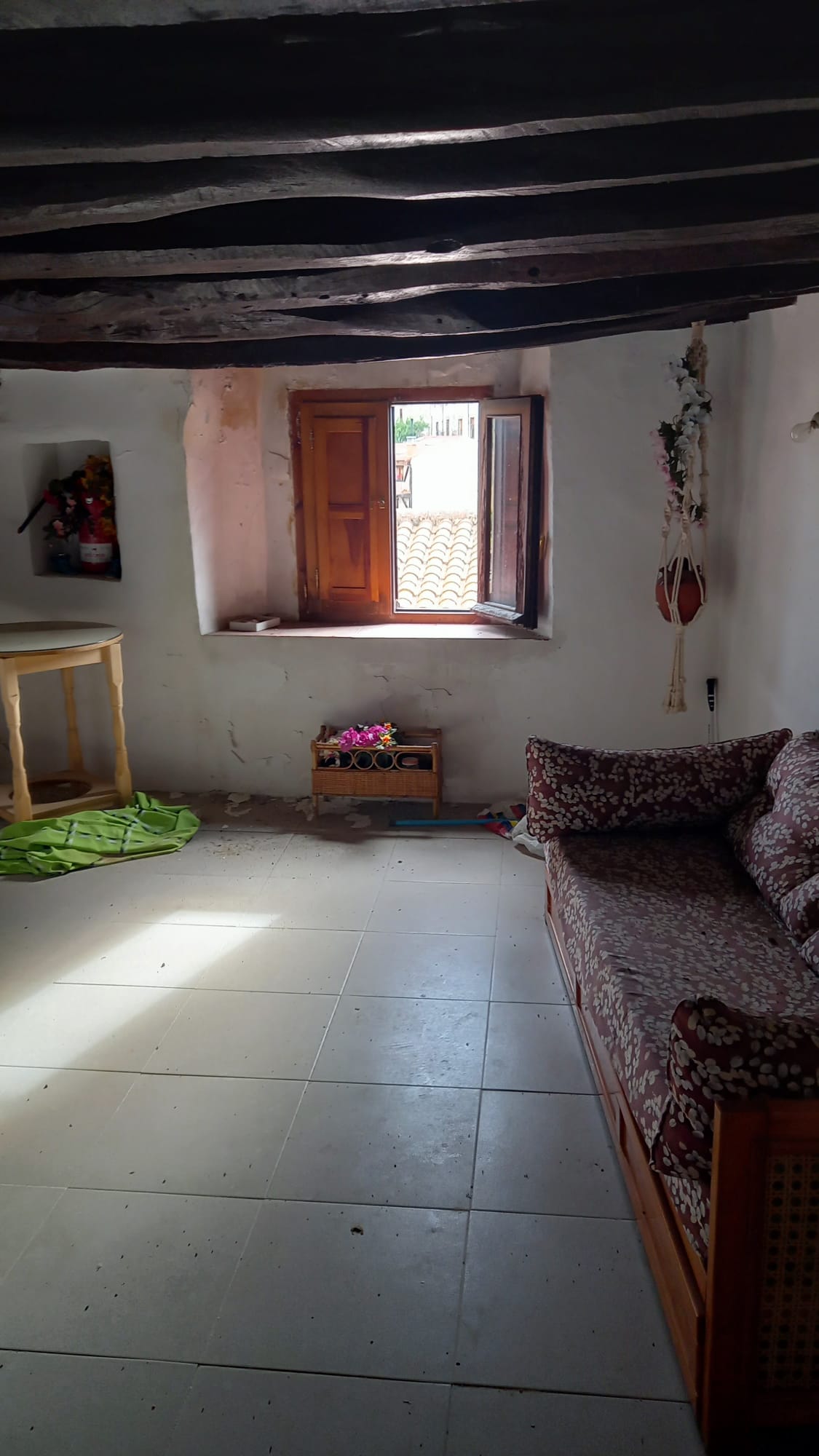 Imagen 3 de CASA URBANA  EN VILLOSLADA 