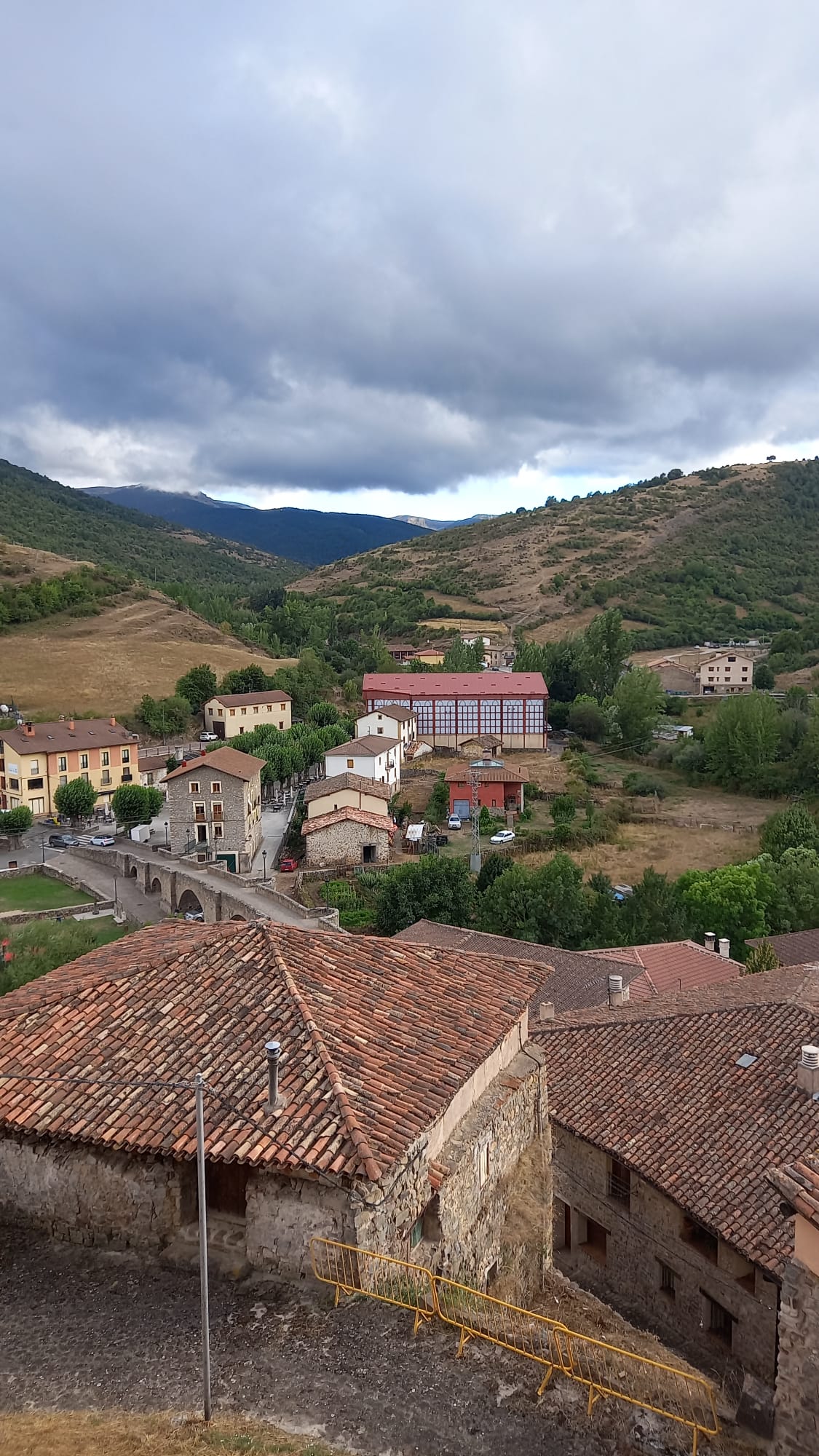Imagen 0 de CASA URBANA  EN VILLOSLADA 