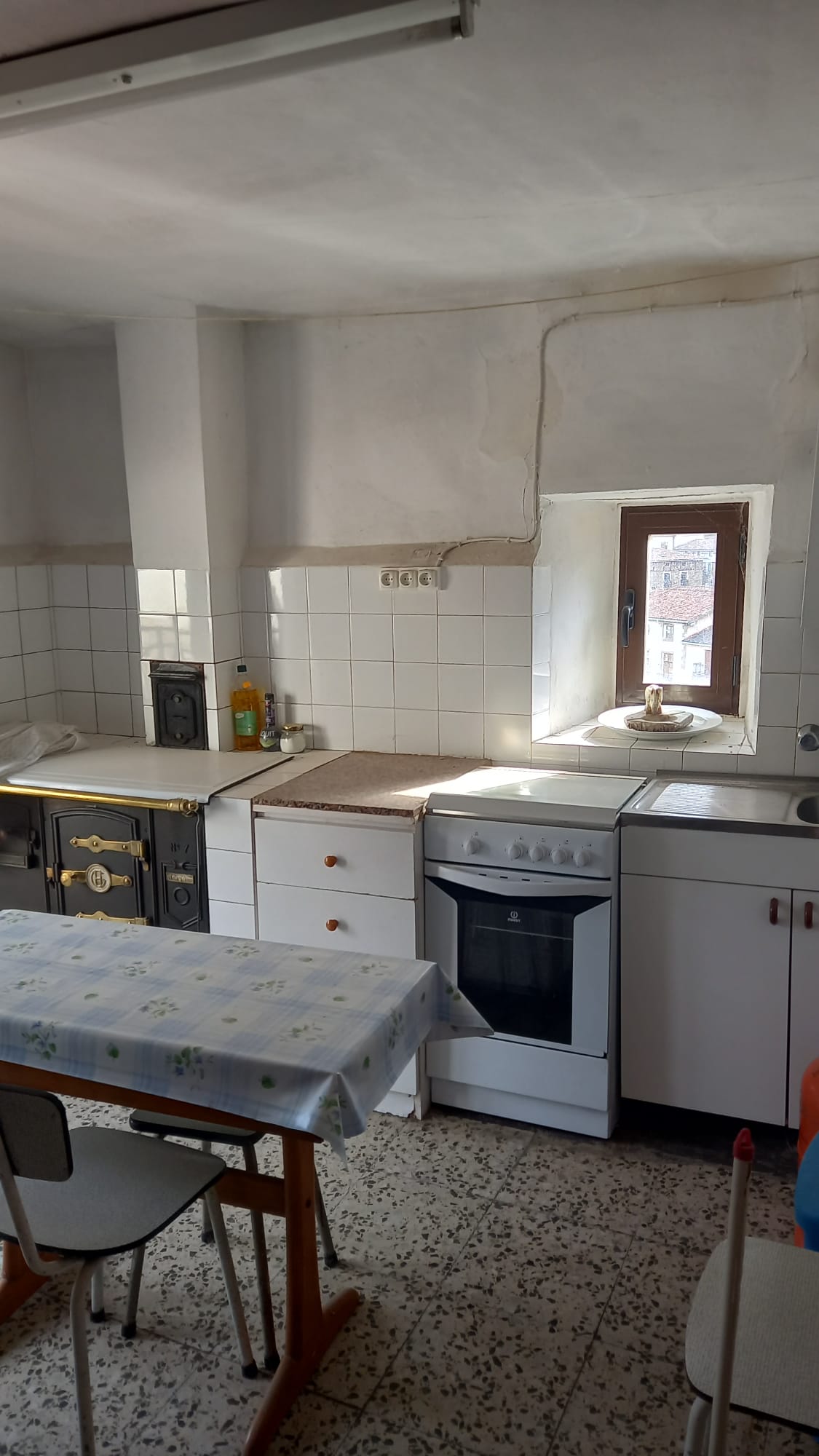 Imagen 1 de CASA URBANA  EN VILLOSLADA 