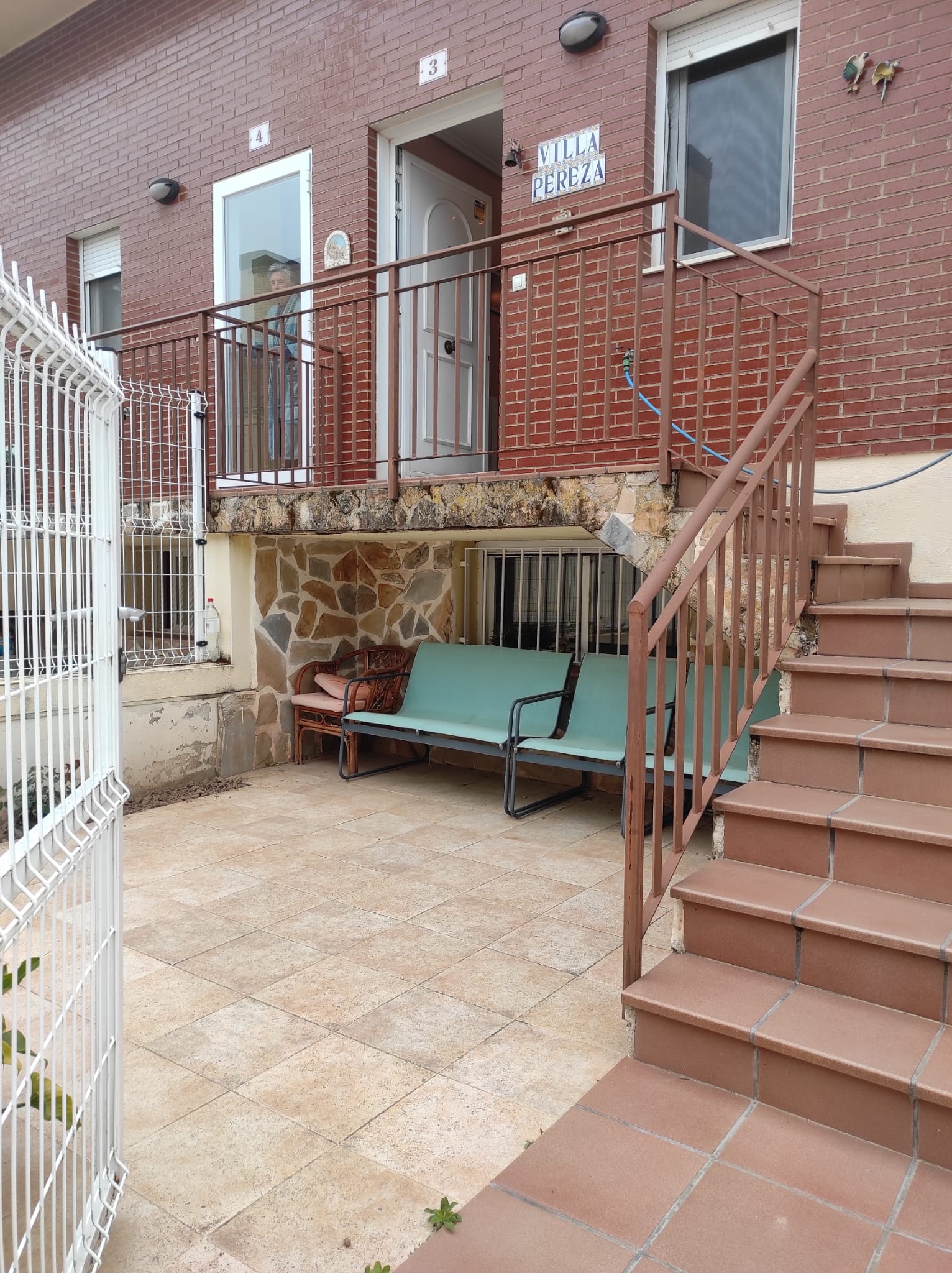 Imagen 1 de ADOSADO EN VILLAMEDIANA