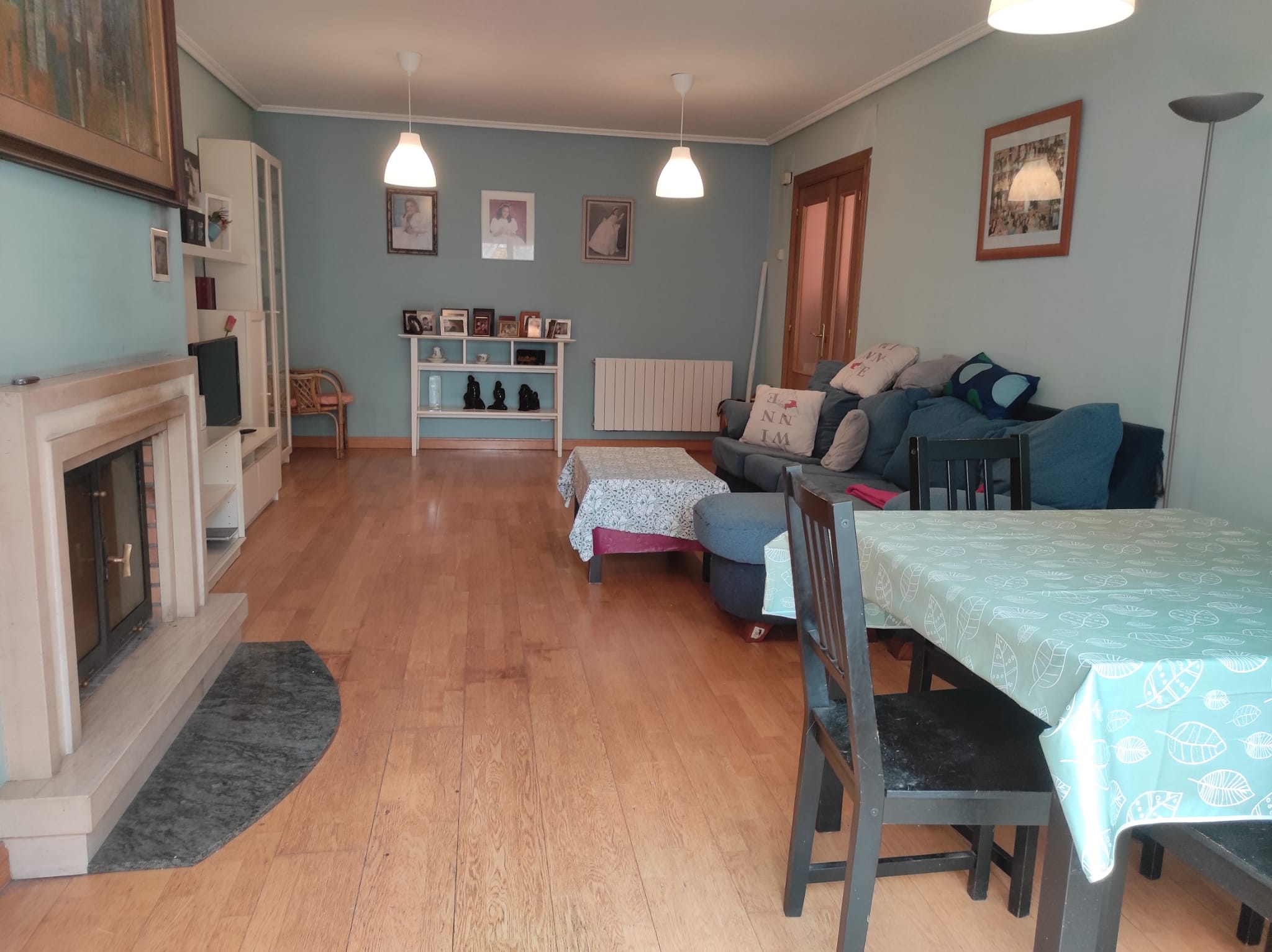 Imagen 2 de ADOSADO EN VILLAMEDIANA