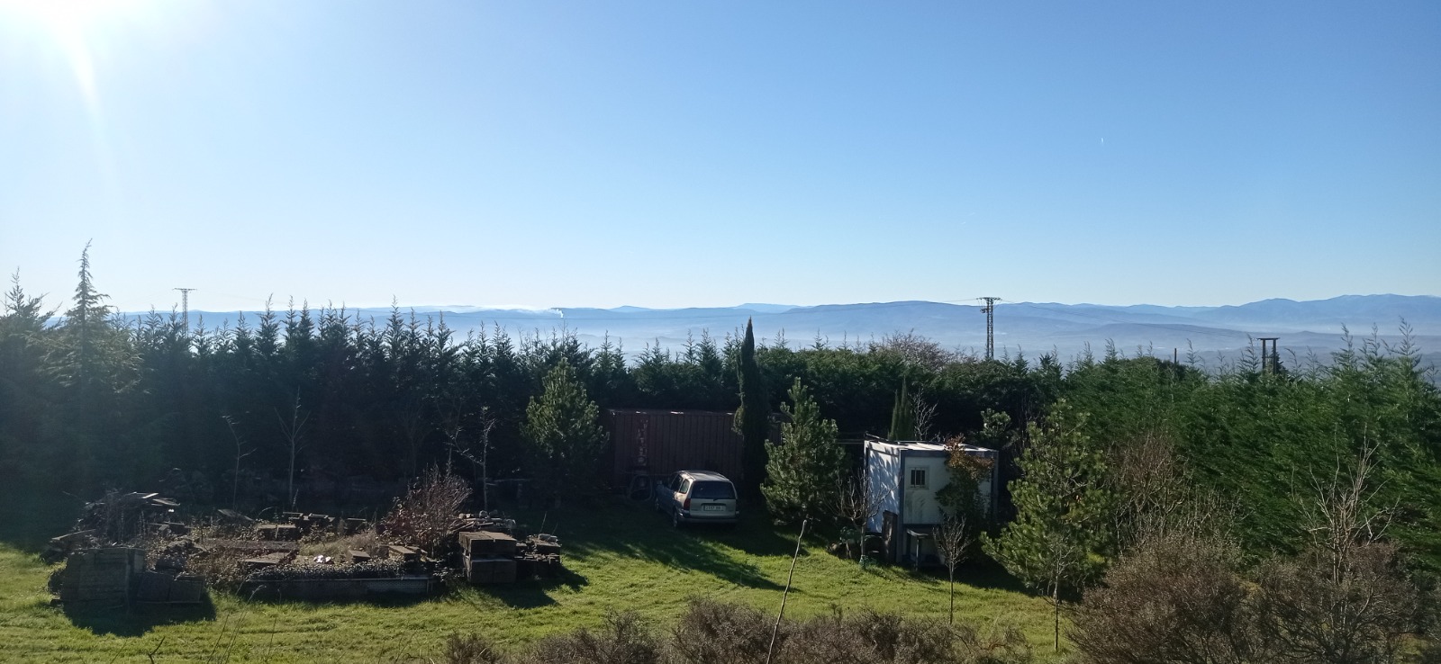 Imagen 3 de TERRENO URBANIZABLE EN MEANO